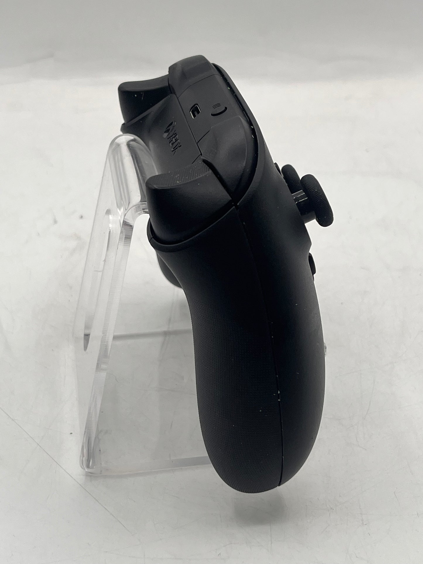 Microsoft Xbox Series Wireless Controller Model 1914 - Black