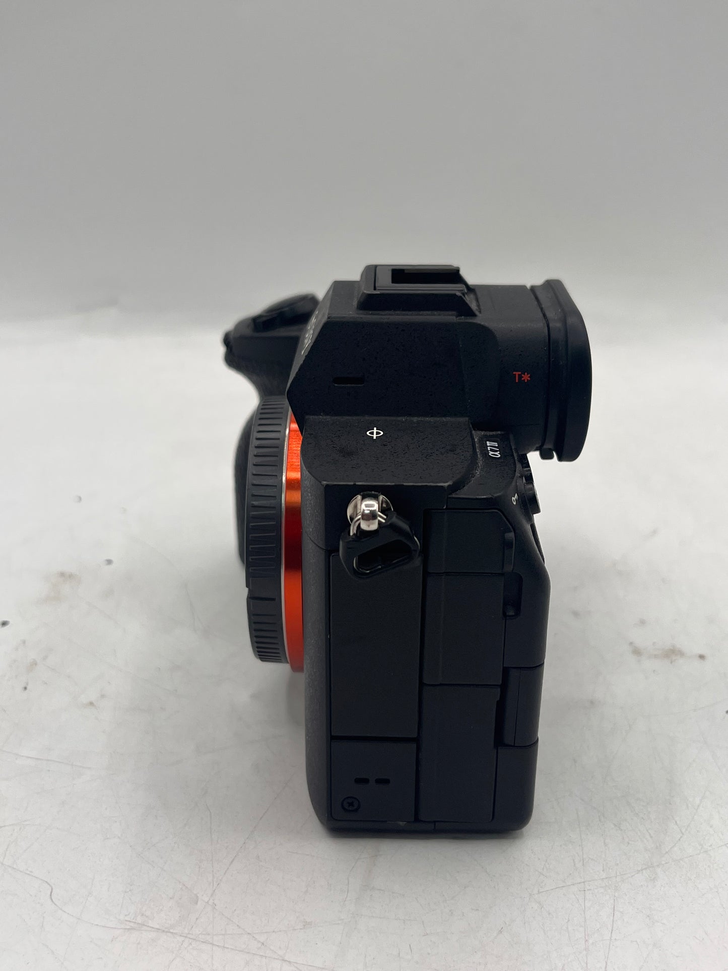 Sony a7 IV Mirrorless Alpha Camera (Body Only ) ILCE-7M4 MINT!! 13 Shutter Count