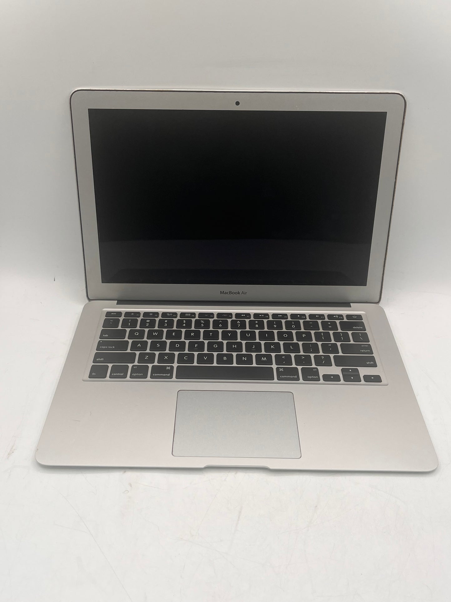 Apple MacBook Air 13" A1466 2015 Core i5 8GB 128GB Silver No charger