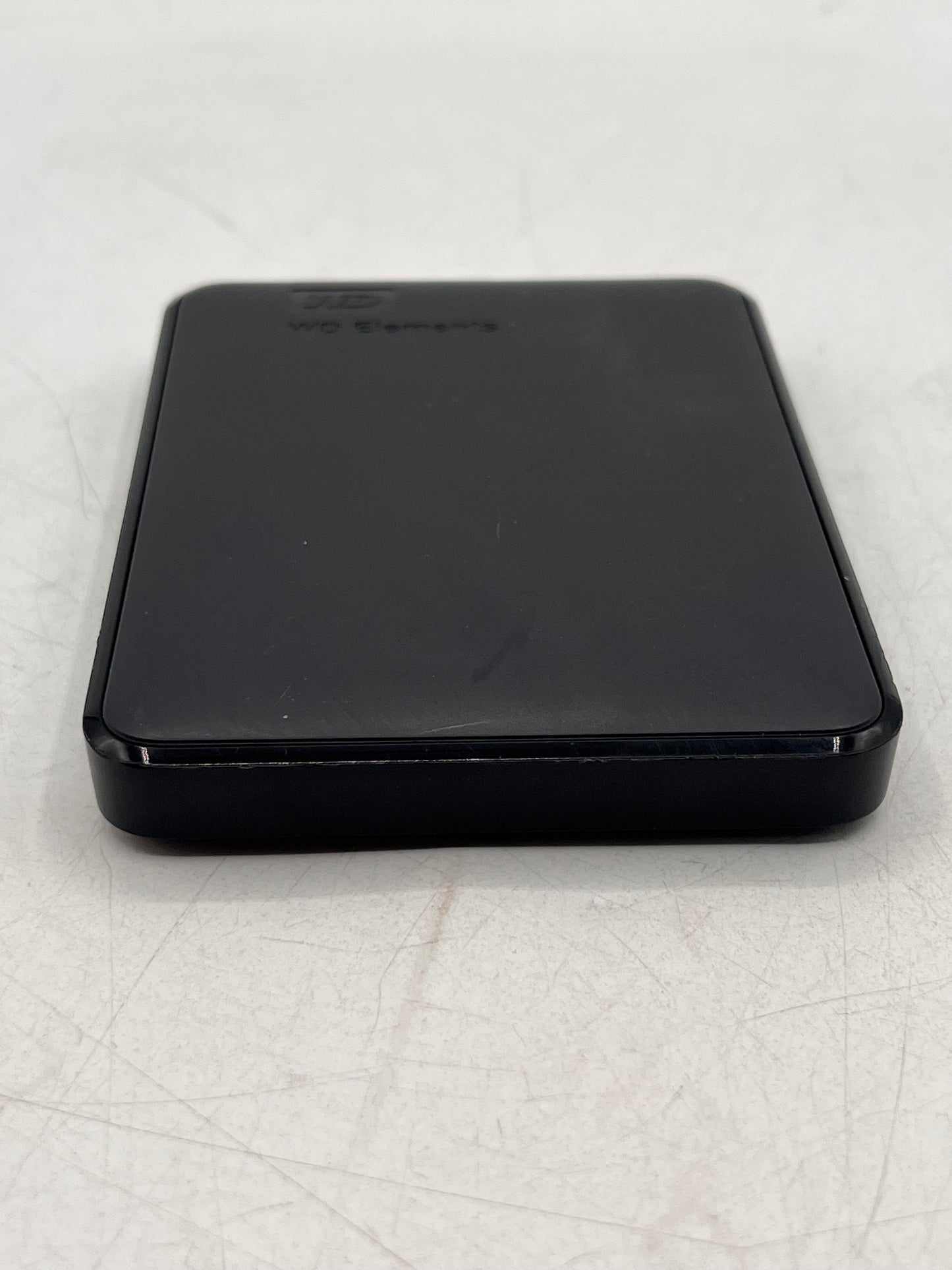 Western Digital WD Elements 2TB Portable External Hard Drive USB 3.0