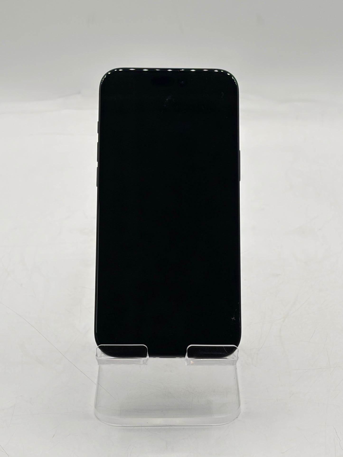 Spectrum Apple iPhone 16 Plus 128GB A3082 MXUT3LL/A Black 100% Battery Health