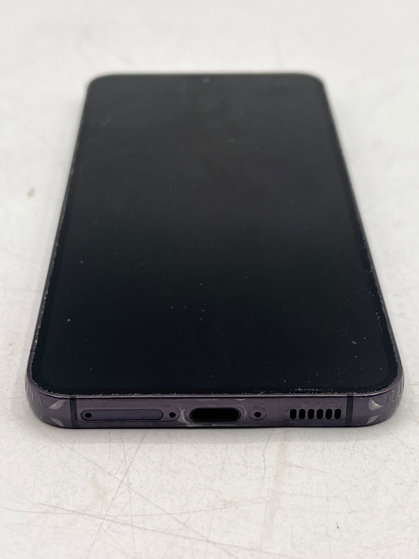Samsung Galaxy S23 SM-S911U - Unlocked - Phantom Black - 128GB - Great Condition