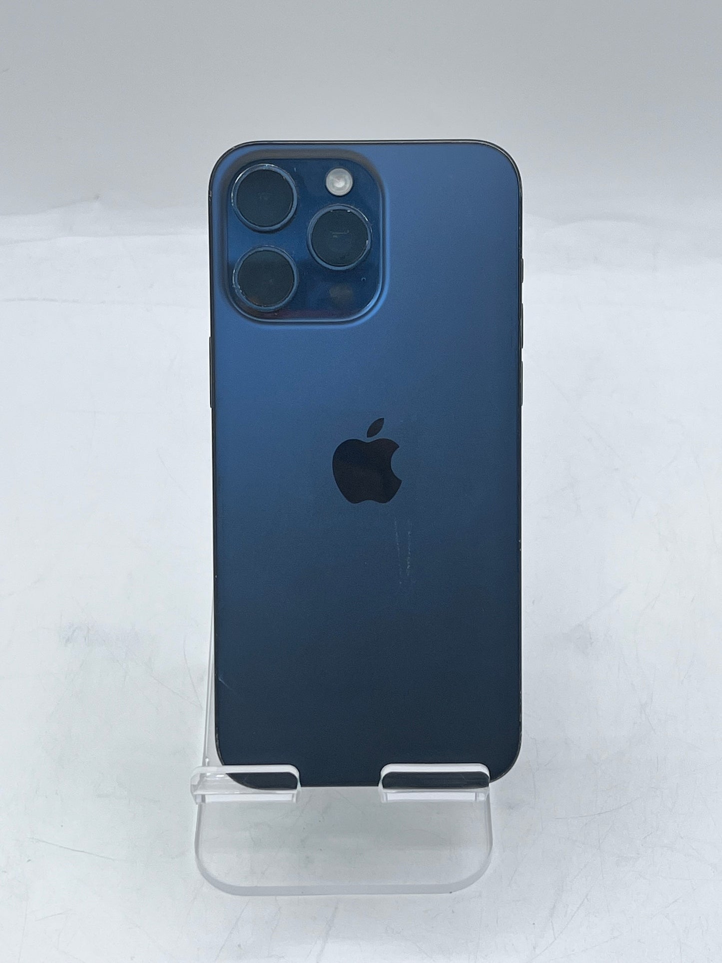 Apple iPhone 15 Pro Max MU693LL/A A2849 8GB 256GB Blue READ