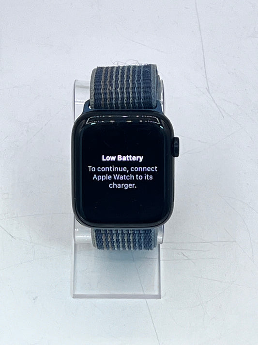 Apple Watch Series SE 44MM 2nd Gen - Space Gray (Used)