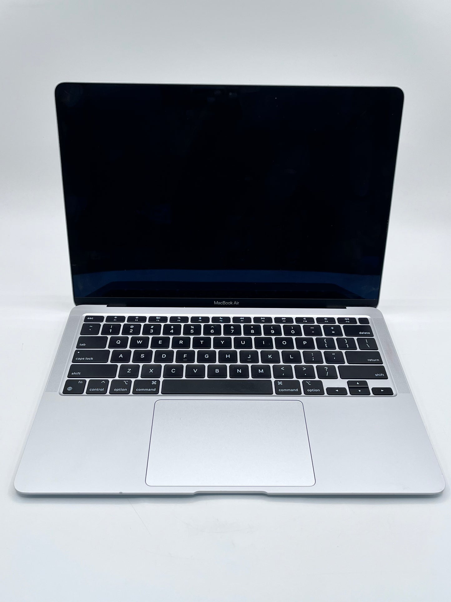 2020 Apple MacBook Air 13.3" M1 7C 8GB 256GB A2337 REMOTELY MANAGED