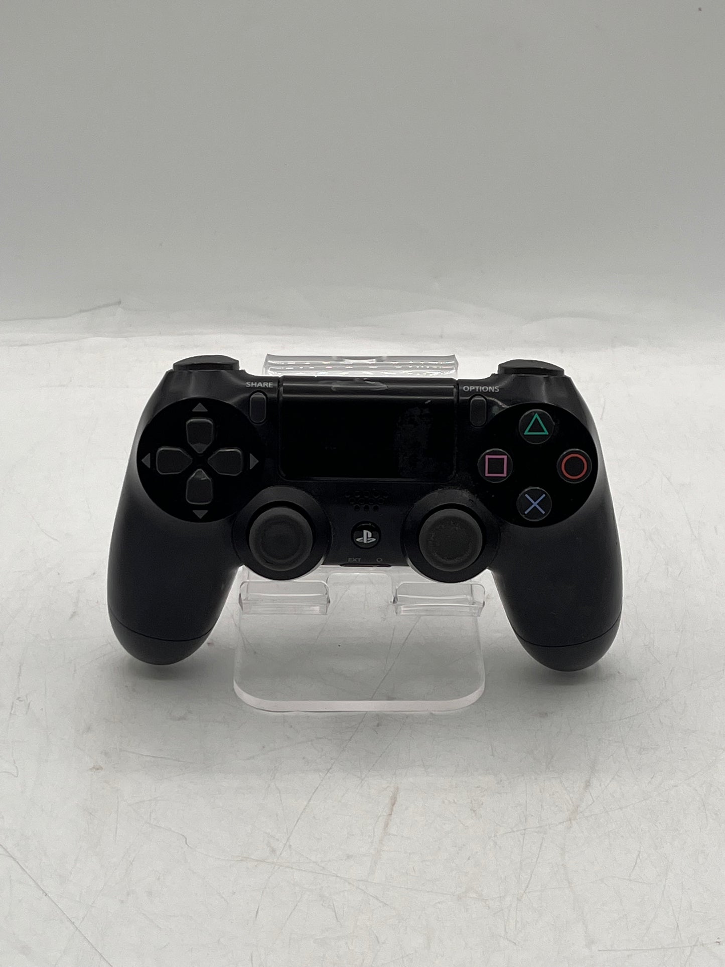 Sony PlayStation 4 Slim CUH-2015A 500GB Video Game Console - Black