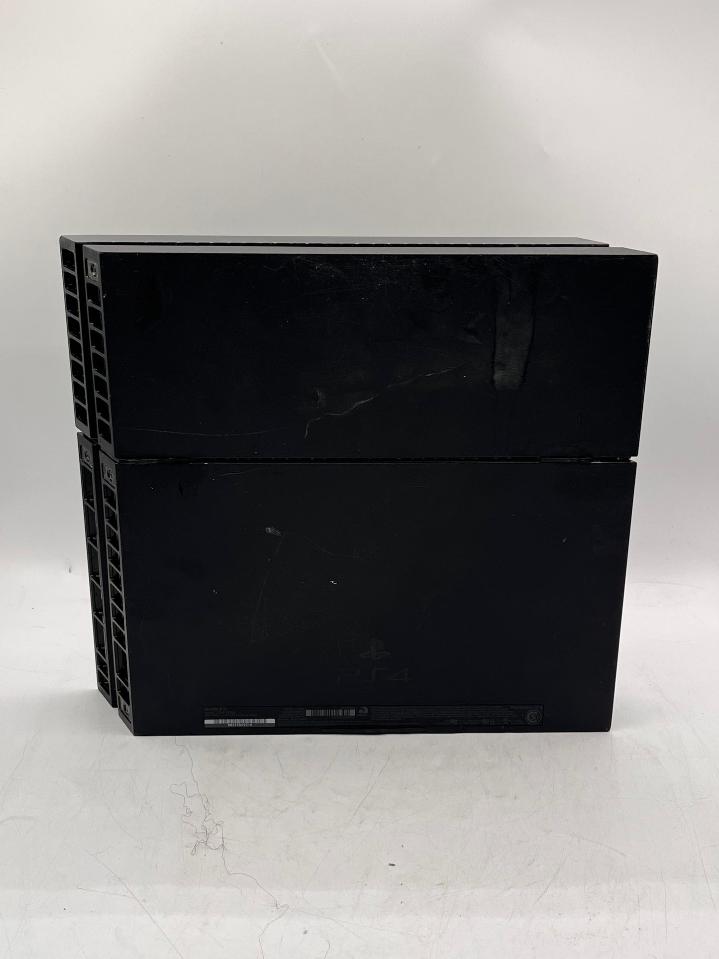 Sony PlayStation 4 CUH-1115A 500GB Black Console with 1 Controller