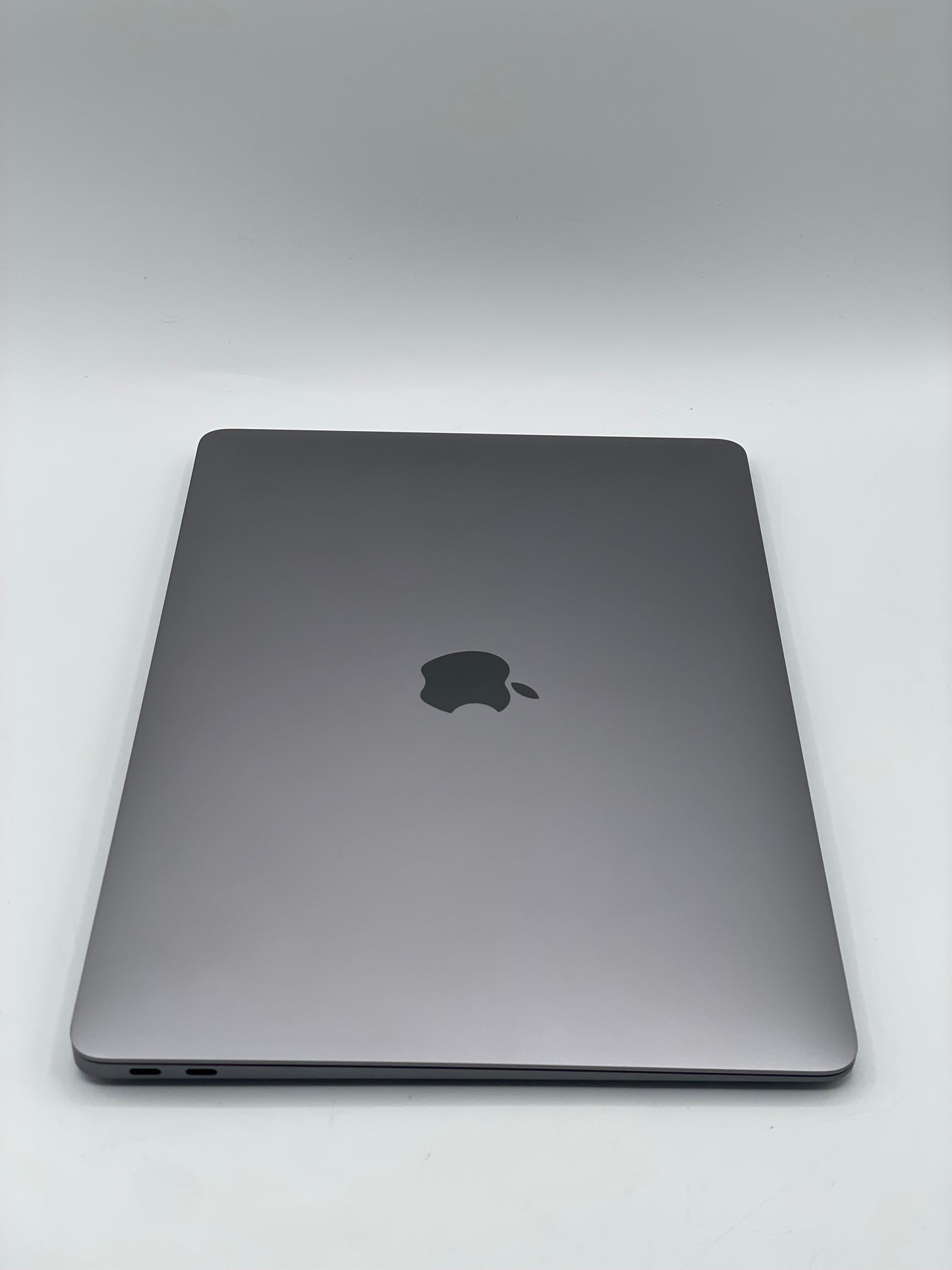 2020 Apple MacBook Air Retina 13" i3 8GB 256GB A2179 Silver - BAD BATT READ