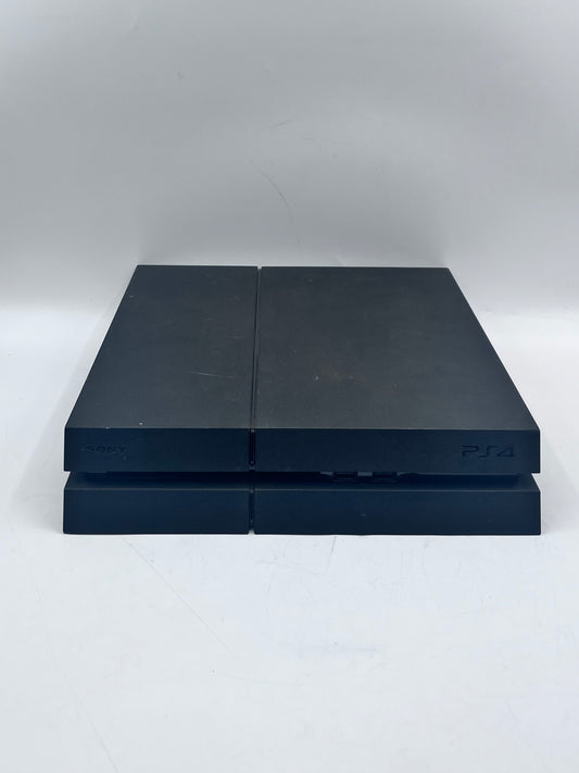 Sony PlayStation 4 CUH-1215A 512GB Video Game Console Black