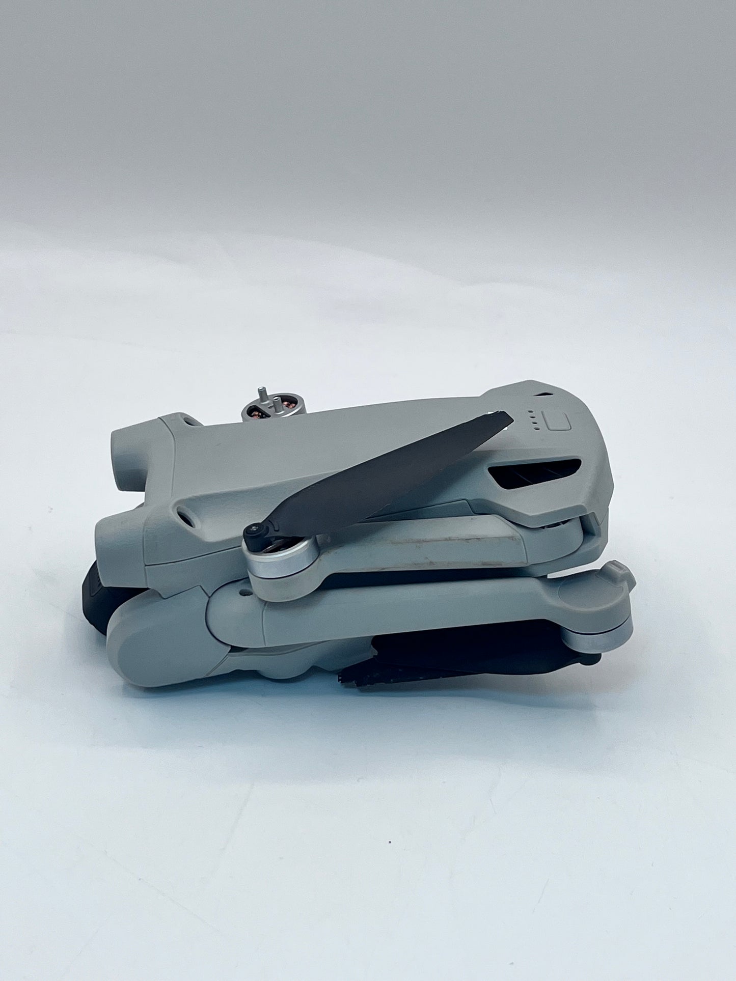 Lot of 3 DJI Mini 3 Pro 2022 - Space Gray READ