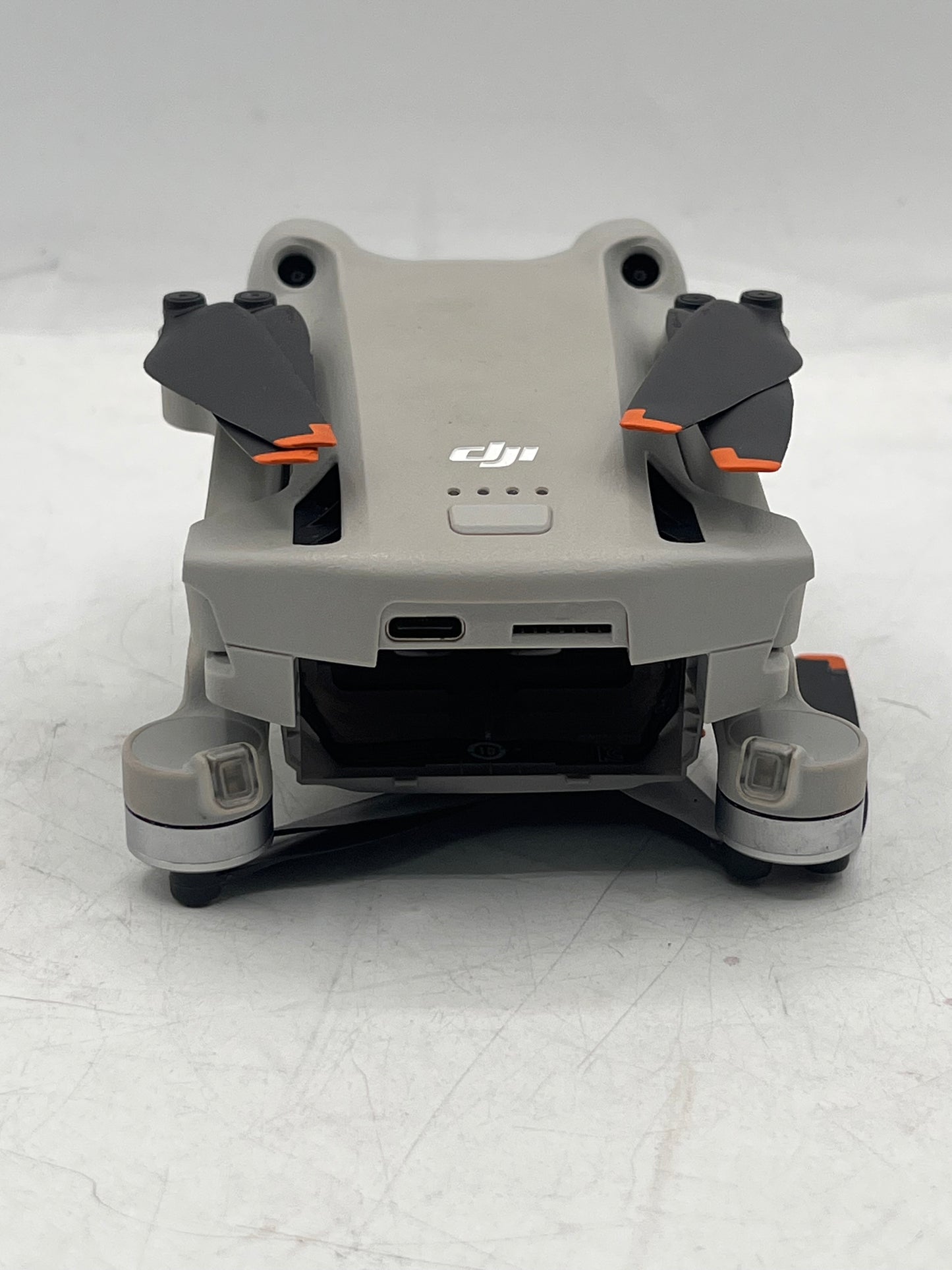 DJI Mini 3 Pro 4K Camera Drone Fly More Combo w/ DJI RC & 3 Batteries and Case
