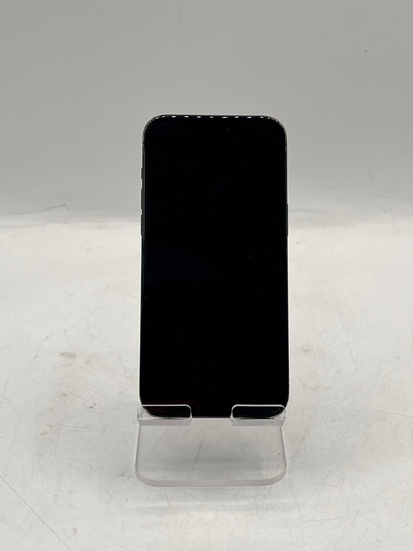 Unlocked Apple iPhone 15 Pro Max 256GB MU693LL/A A2849 Blue 87% BATT READ