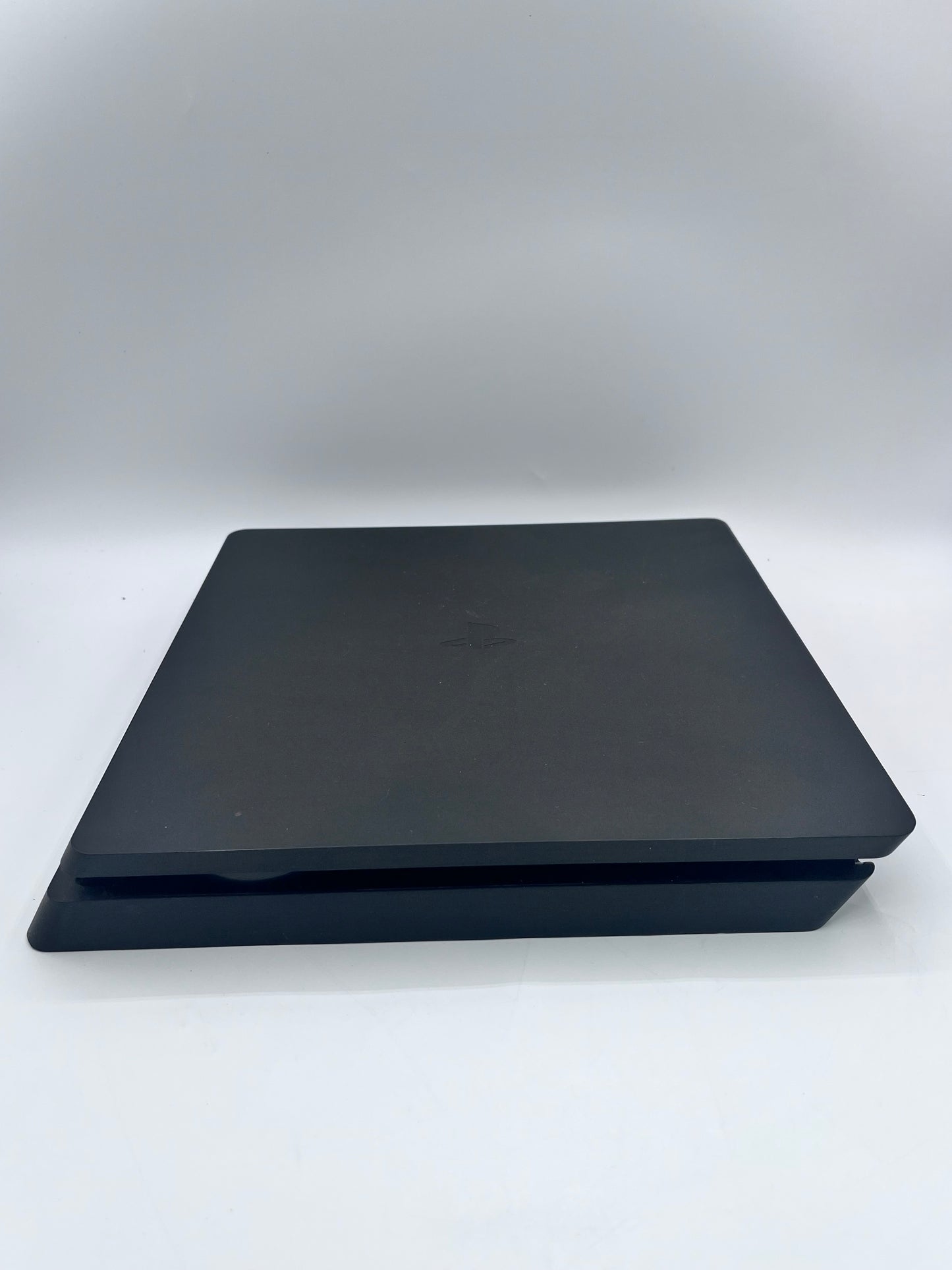 Sony PlayStation 4 Slim 1TB Console CUH-2115B) W/ Controller and Cord - Black