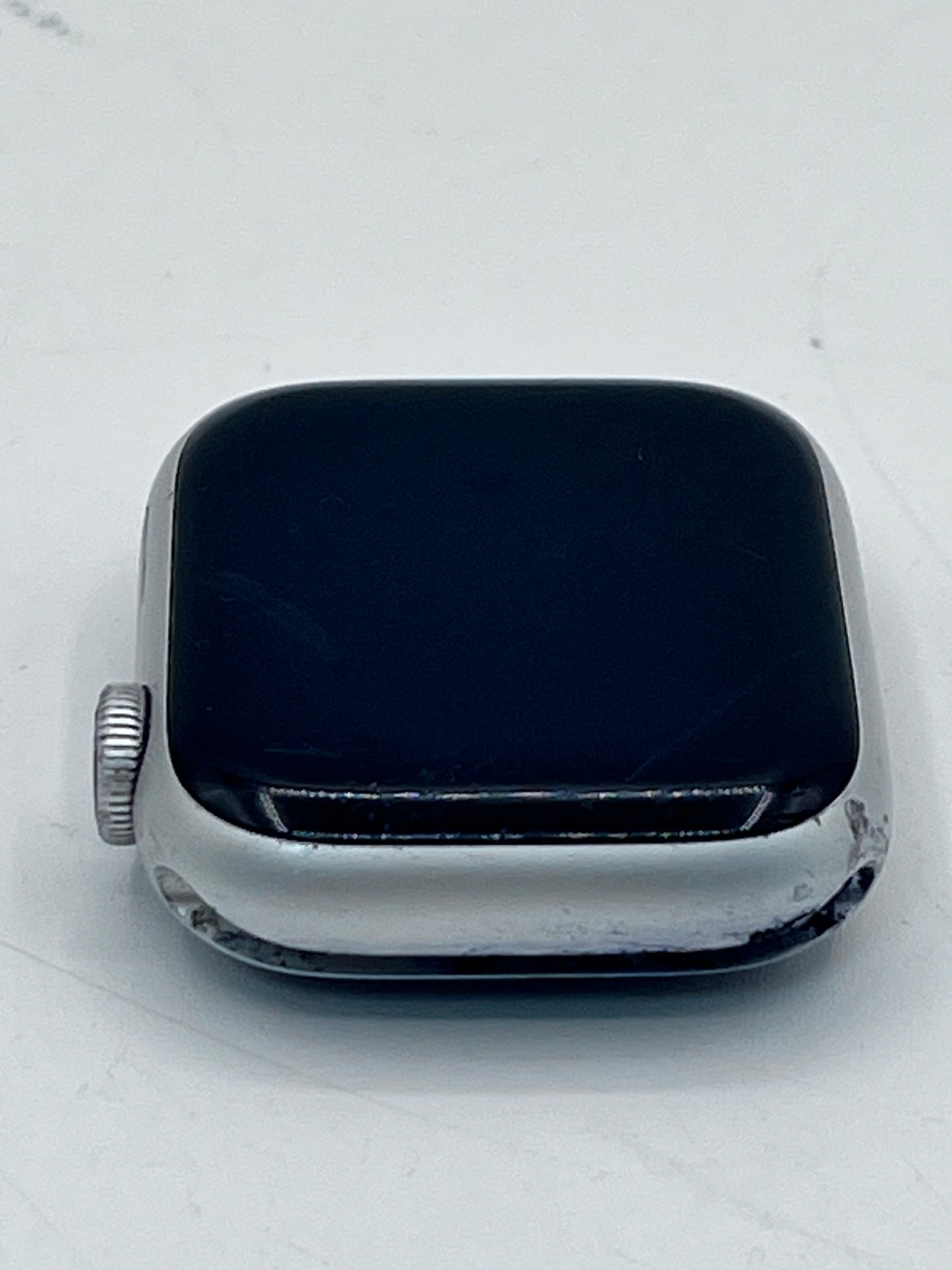 Apple Watch Series 8 41mm GPS + Cellular - Silver