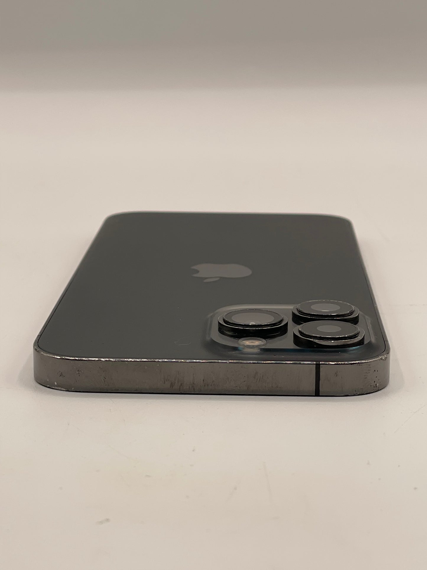 Apple iPhone 13 Pro Max - 128 GB - Graphite (Unlocked) 91% Battery