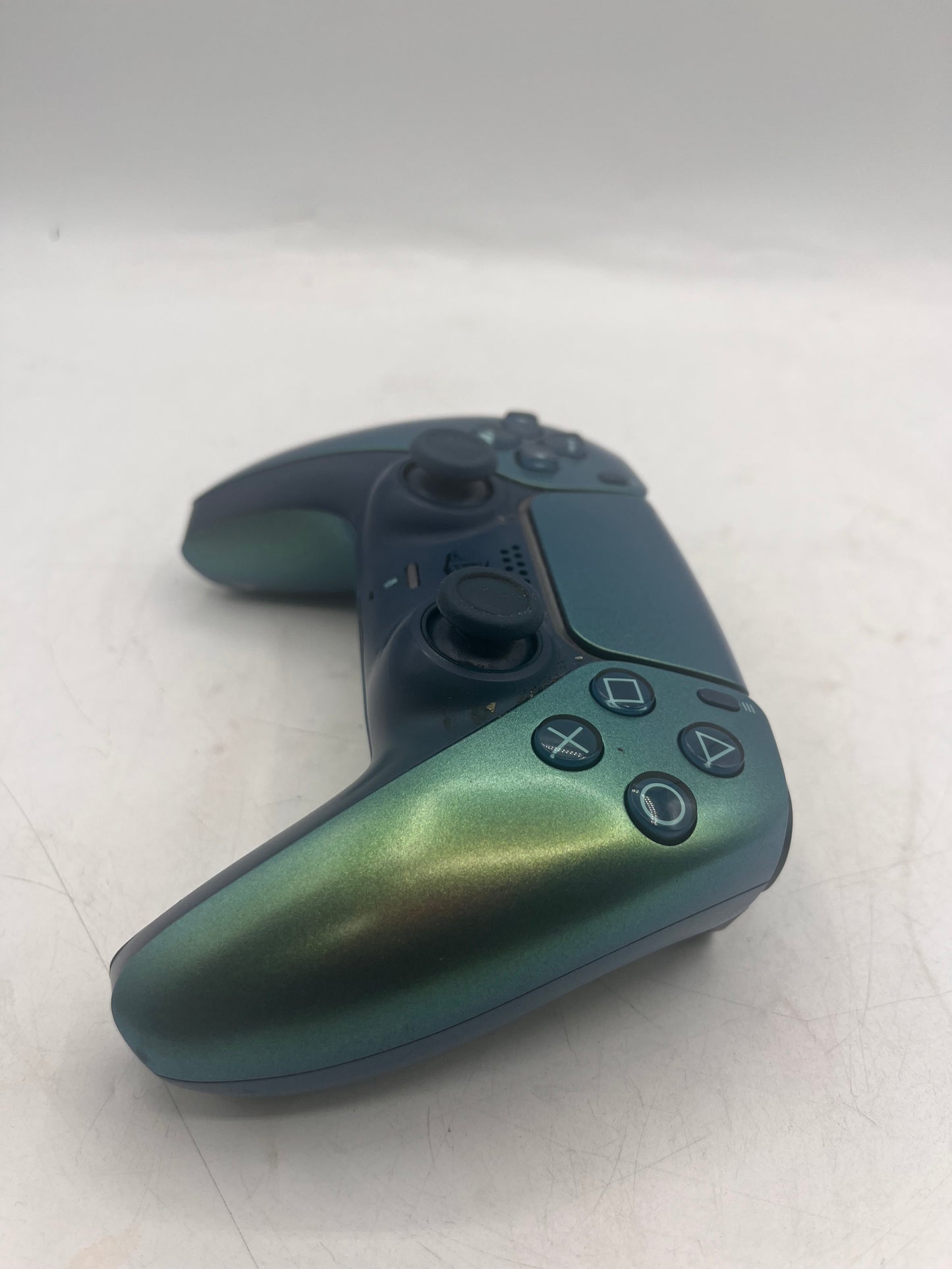 Sony PlayStation 5 PS5 DualSense Wireless Controller CHROMA TEAL CFI-ZCT1W