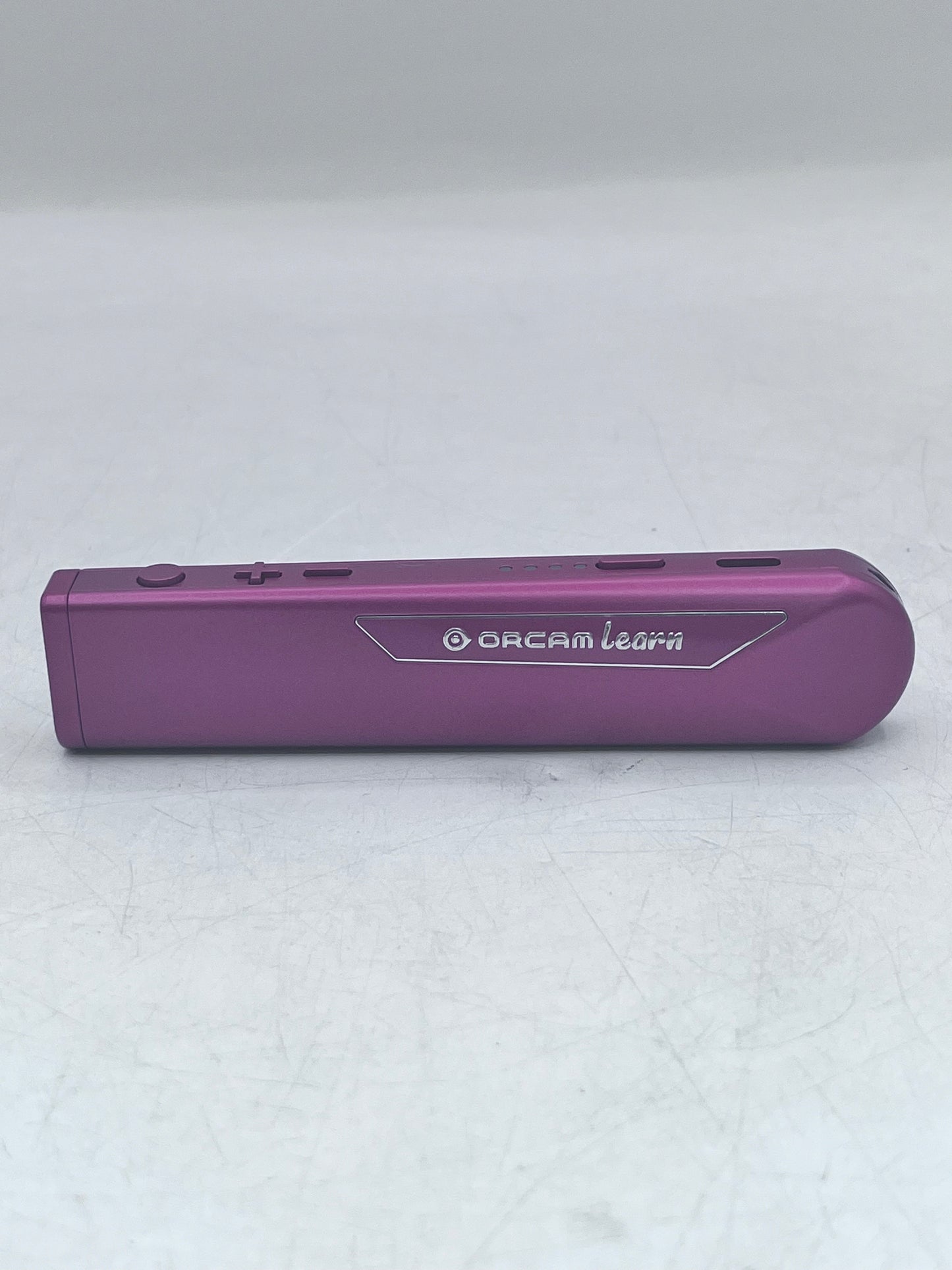 Orcam Learn Visual Aid - Purple