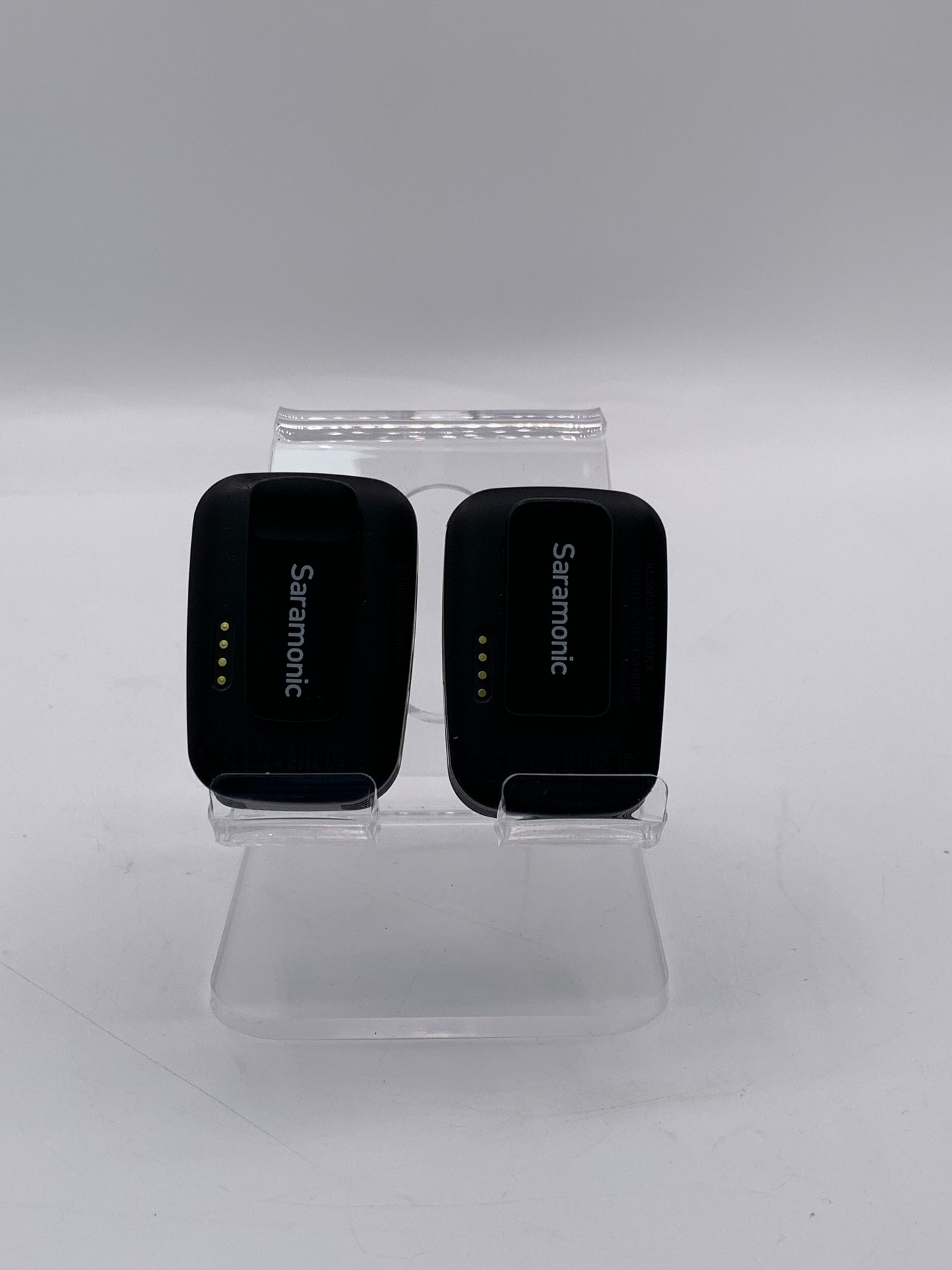 Saramonic Blink 500 Pro Wireless Microphone Black