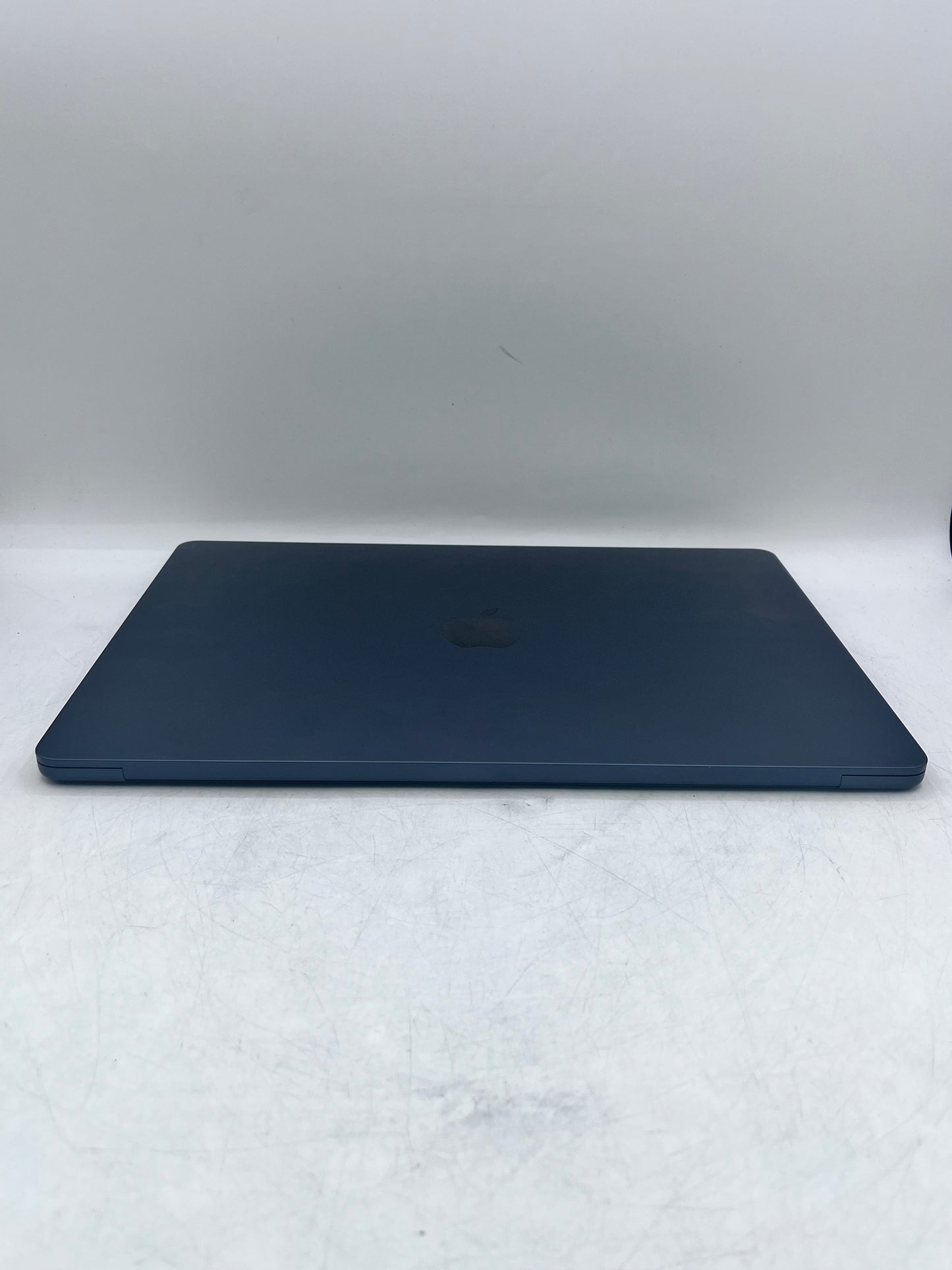 2024 Apple MacBook Air 15" M3 A3114 MXD43LL/A 2 Midnight Blue 512GB 16GB 23 Cycle Count