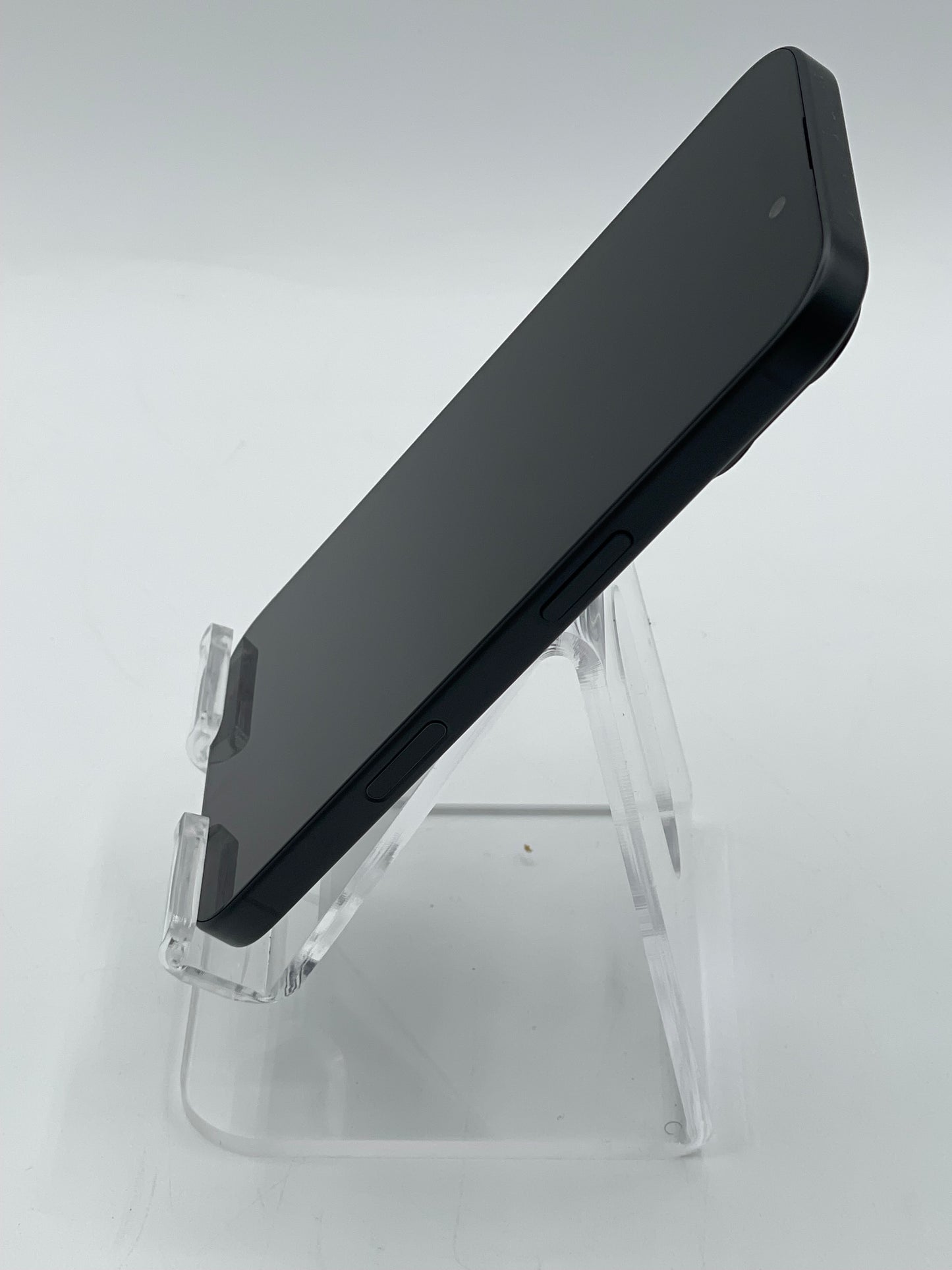 Unlocked Apple iPhone 16 6.1" 256GB A3081 MYAX3LL/A 100% Battery Health Black