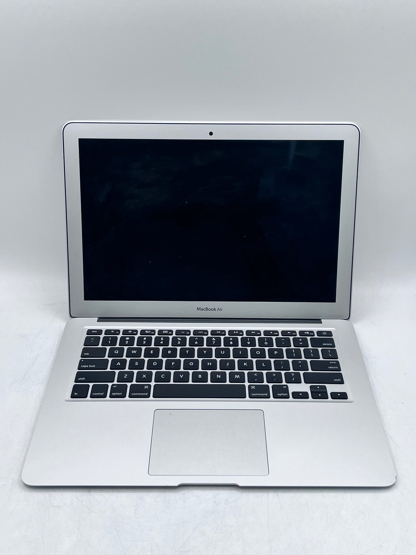 Apple MacBook Air 13" A1466 2017  Core i5 8GB 128GB -  Silver