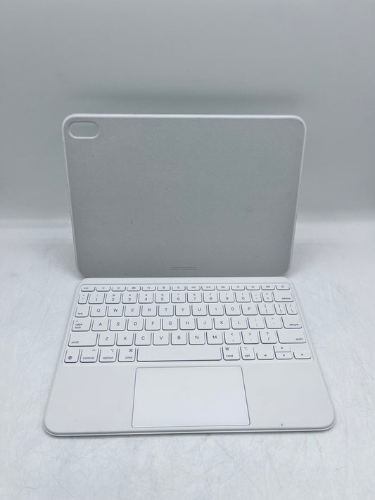 Apple Magic Keyboard Folio MQDP3LL/A for iPad 10th Gen - US English