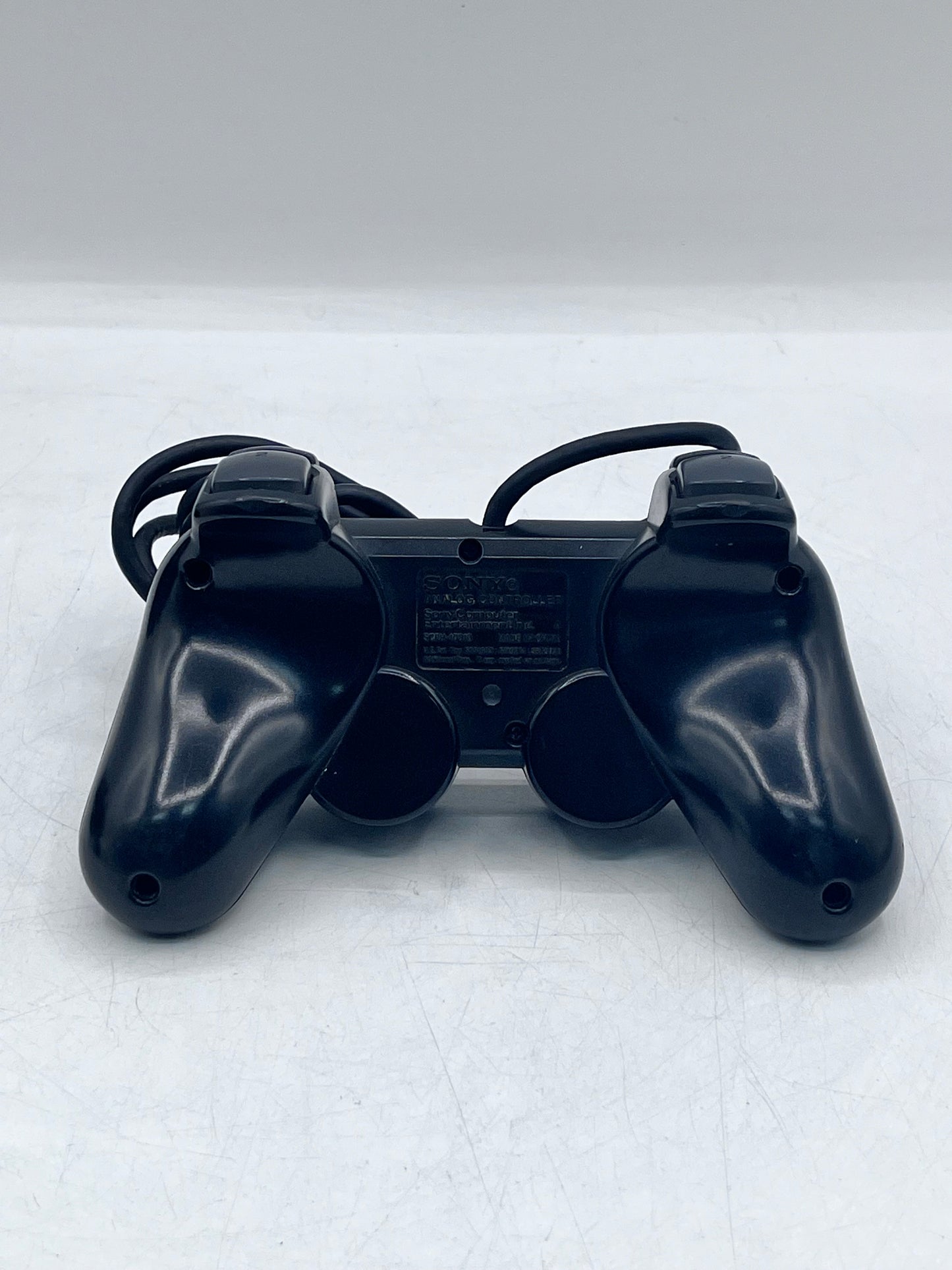 Sony SCPH-79001 Playstation 2 Slim Game Console - Silver - Includes 8GB Memory Card