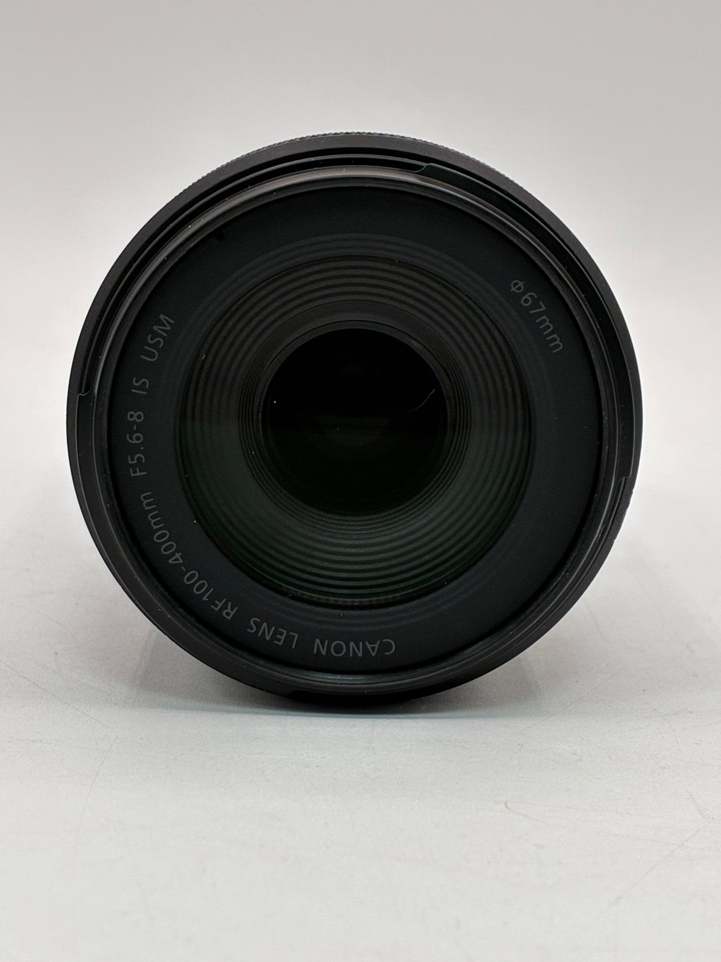 Canon RF 100-400mm F5.6-8 IS USM Camera Lens