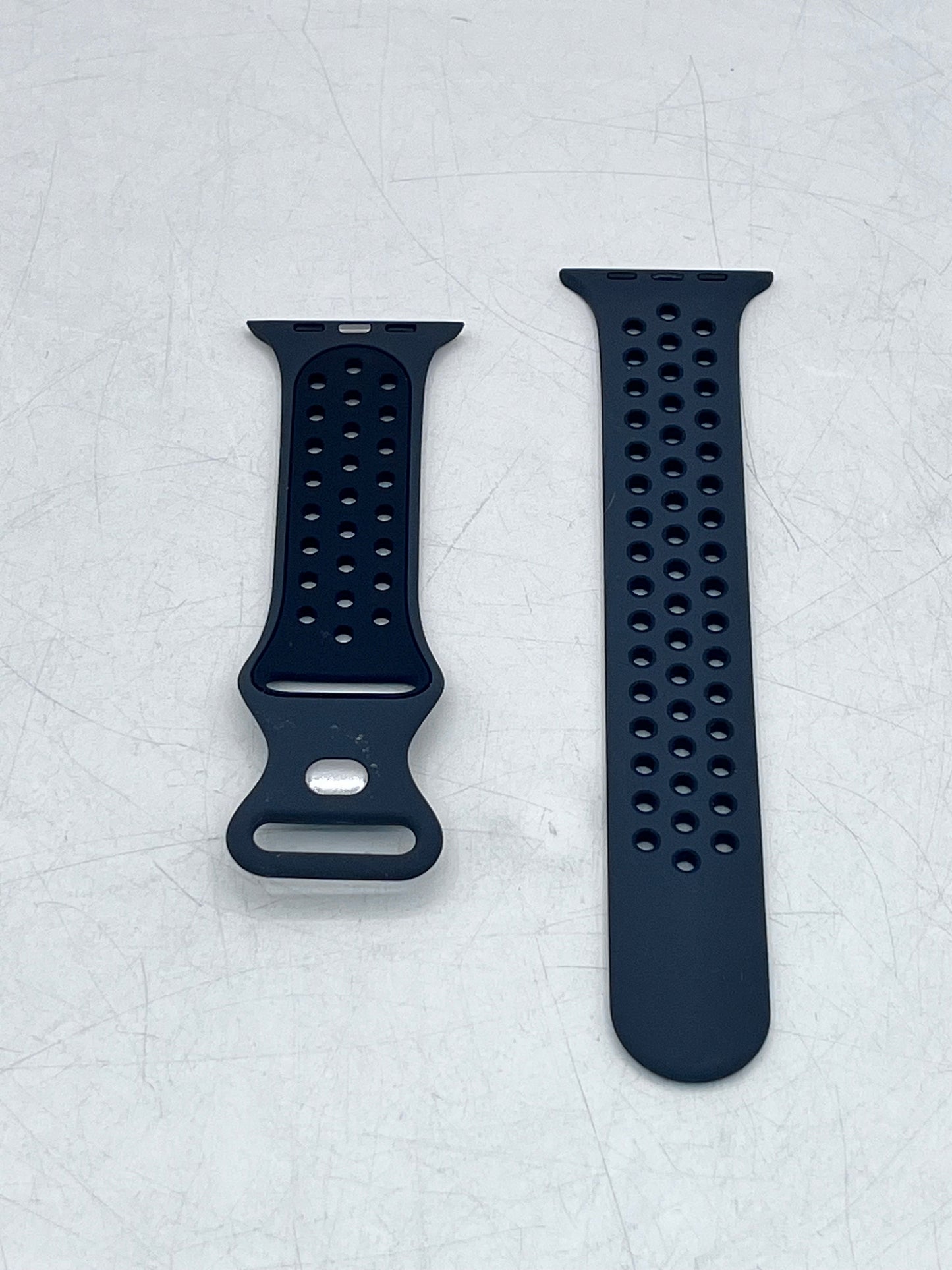 GPS Only Apple Watch Series 10 46MM MWX13LW/A Black Aluminum