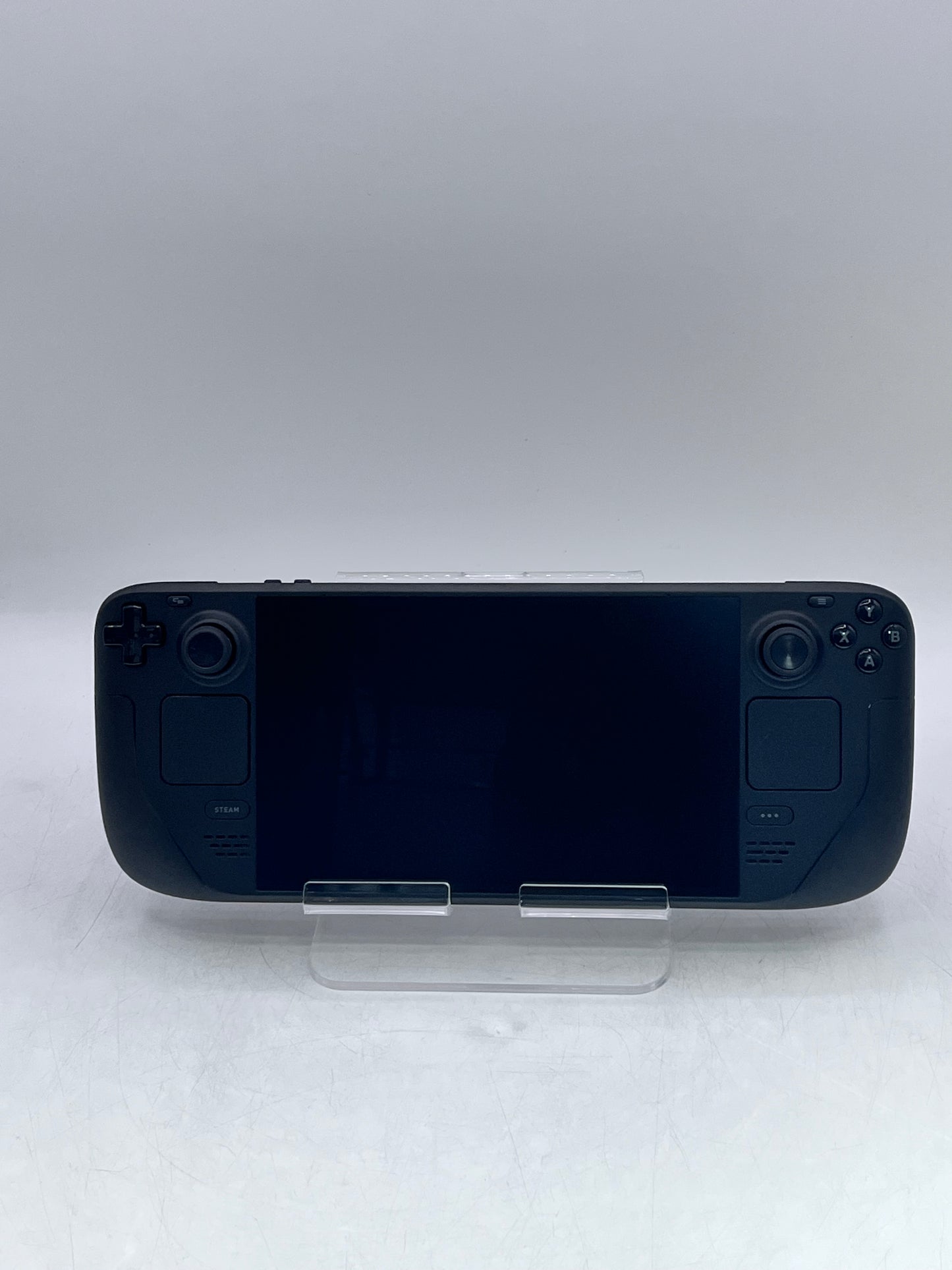 Valve Steam Deck OLED 1TB Handheld Console w/ Case
