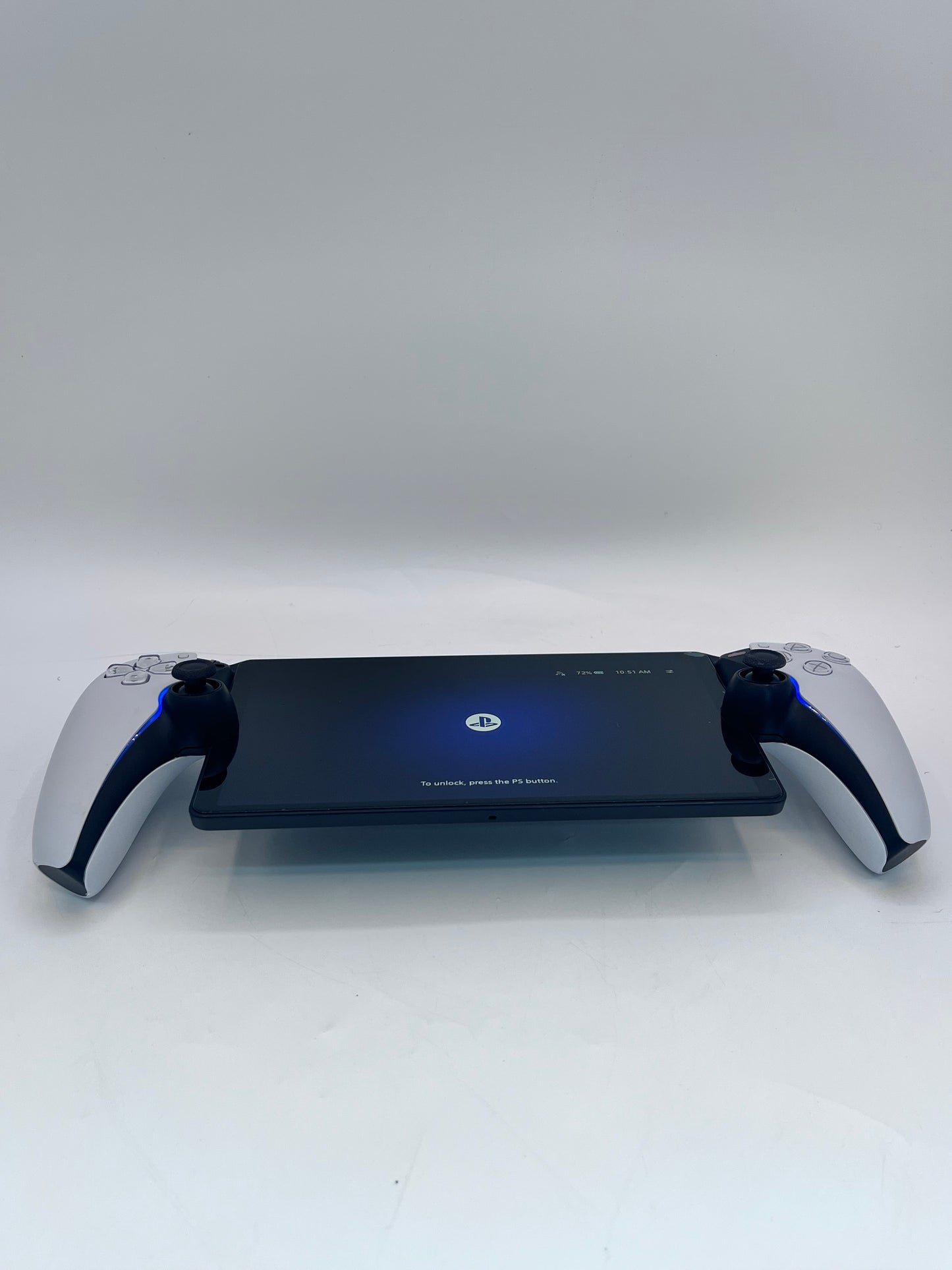 Sony PlayStation Portal Remote Player For PS5 Console - White