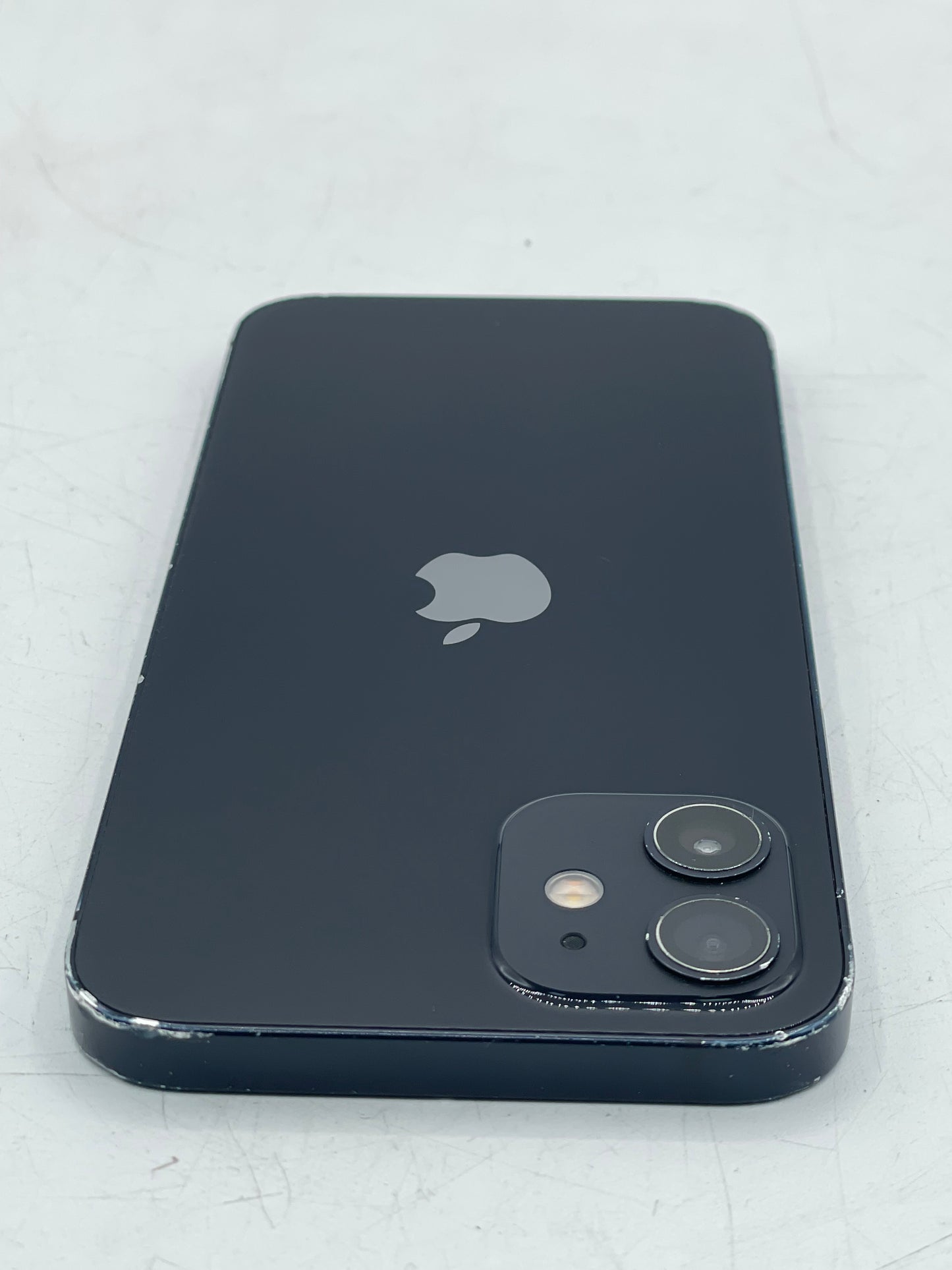 Unlocked Apple iPhone 12 128GB A2172 MGER3LL/A - Blue