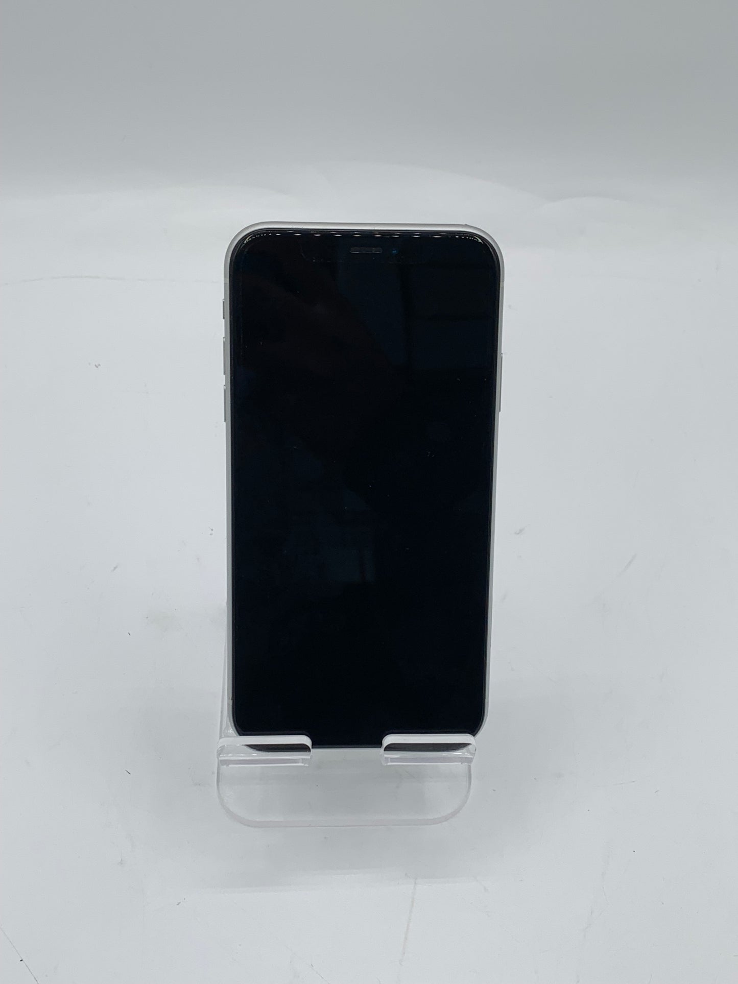 Apple iPhone XR 6.1" 128GB  A1984 MT4H2LL/A Unlocked READ