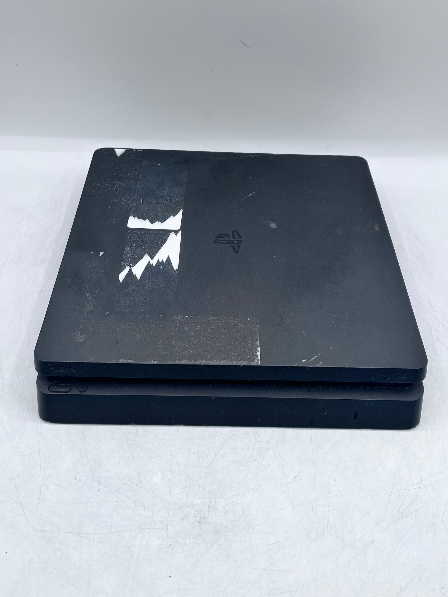 Sony PlayStation 4 Slim 1TB (CUH-2215B) - Black