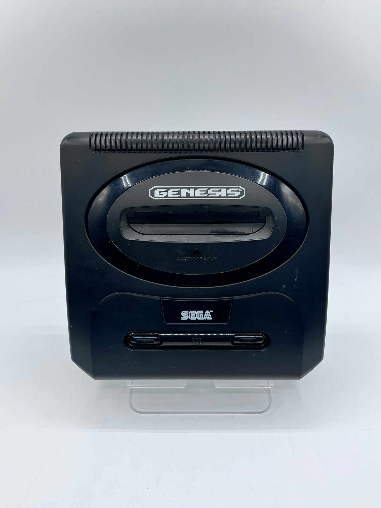 Sega Genesis Model 2 1993 Video Game Console - Black
