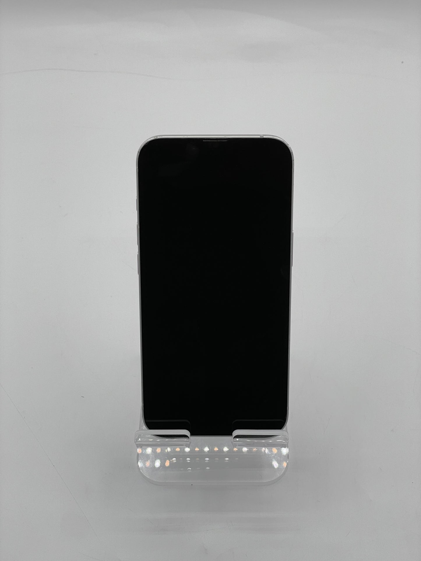 Unlocked Apple iPhone 16e 256GB A3212 MD0G4LL/A - White 100%BH Used With Box