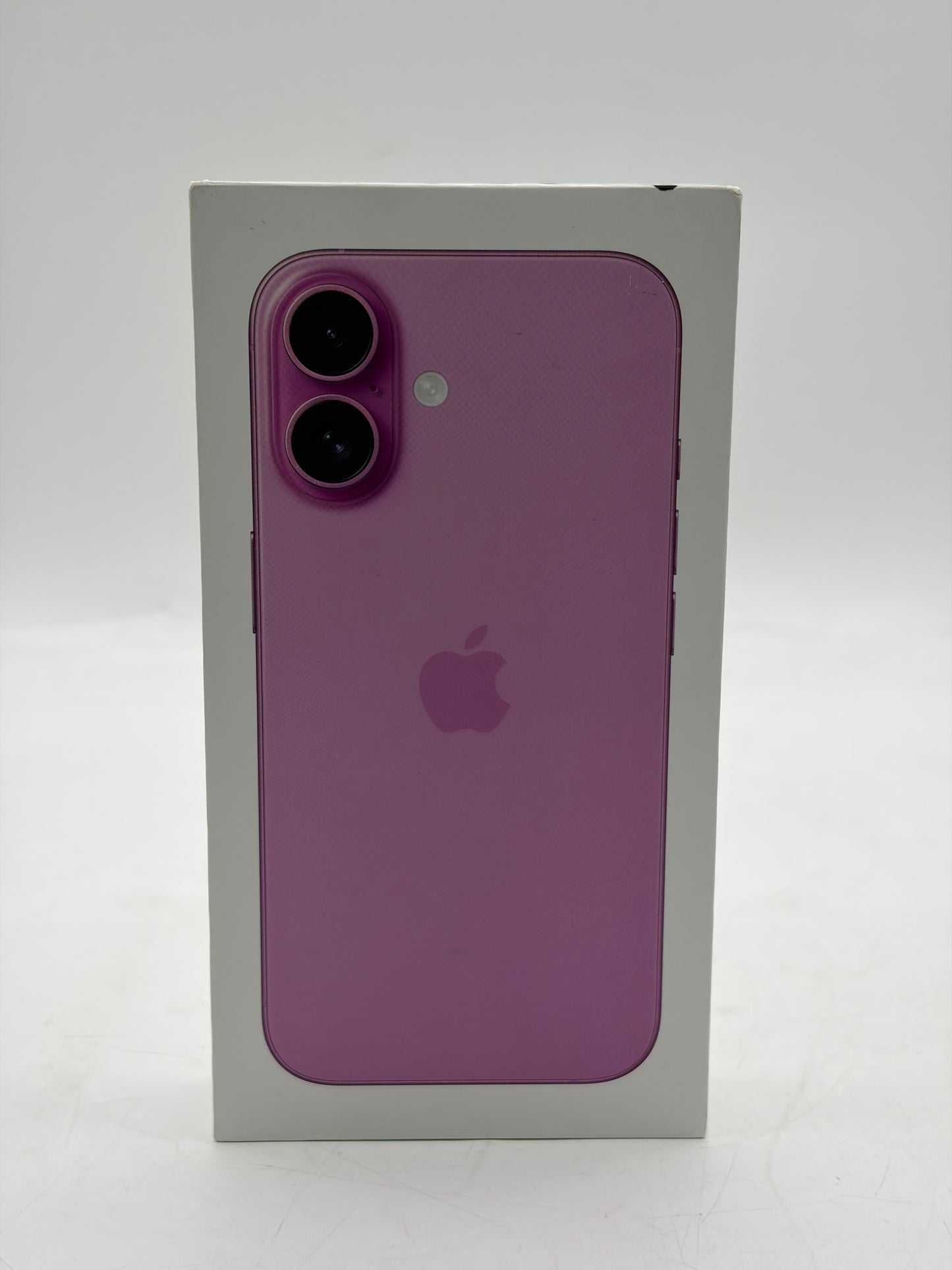 Unlocked Apple iPhone 16 128GB Pink A3081 MYDA3LL/A Factory Sealed!!