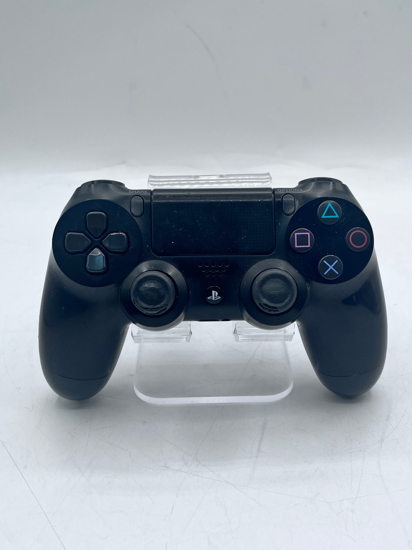 Sony PlayStation 4 (CUH-2015A) 500GB Black