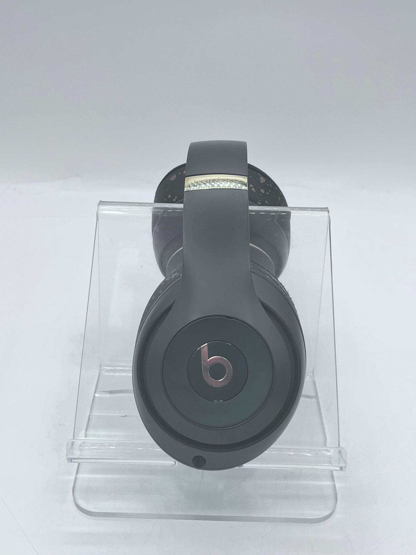 Beats Studio 3 Over-Ear Headphones Wireless Black