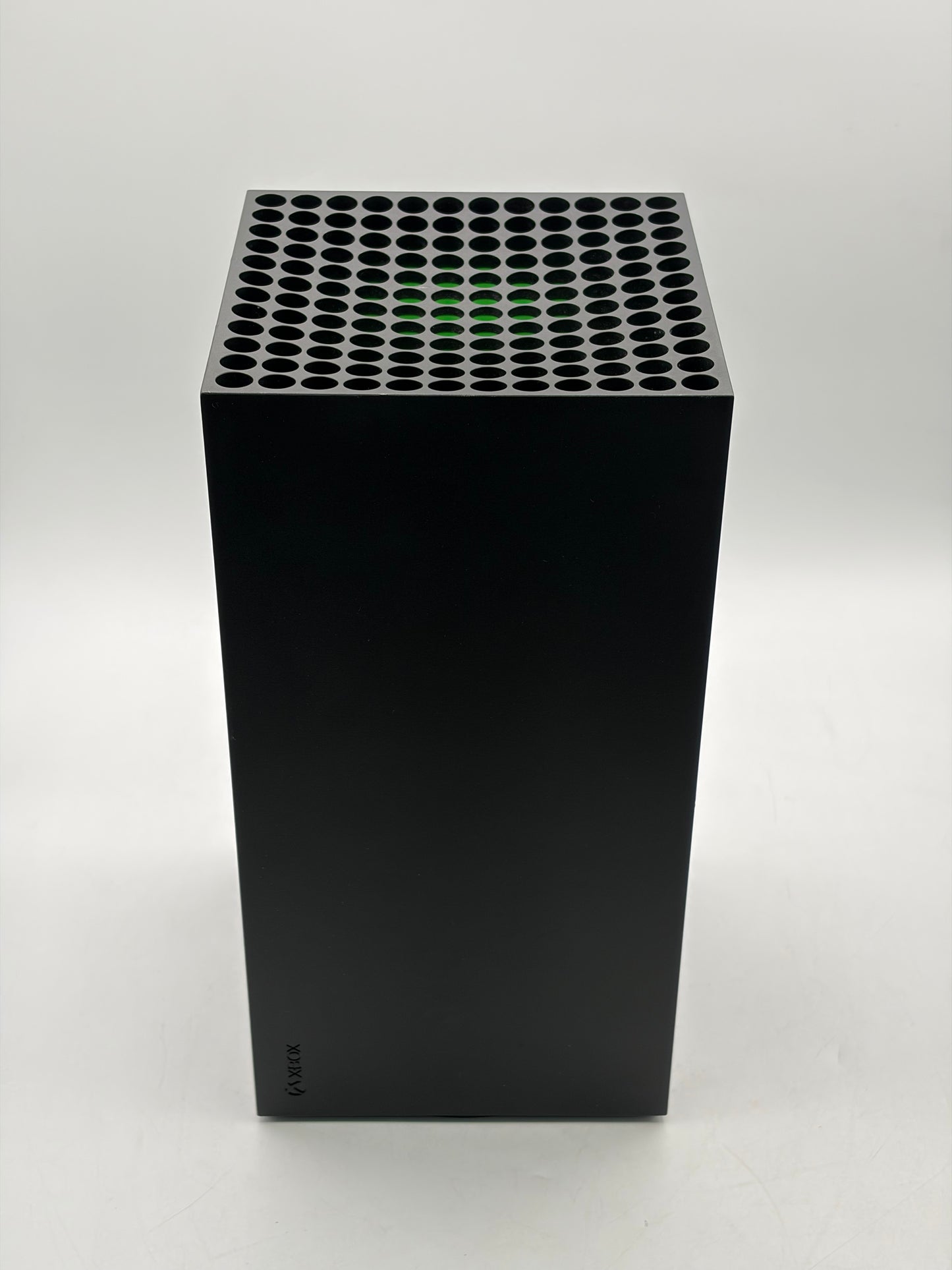 Microsoft Xbox Series X (1882) 2020 1TB Video Game Console Black Tested/Working