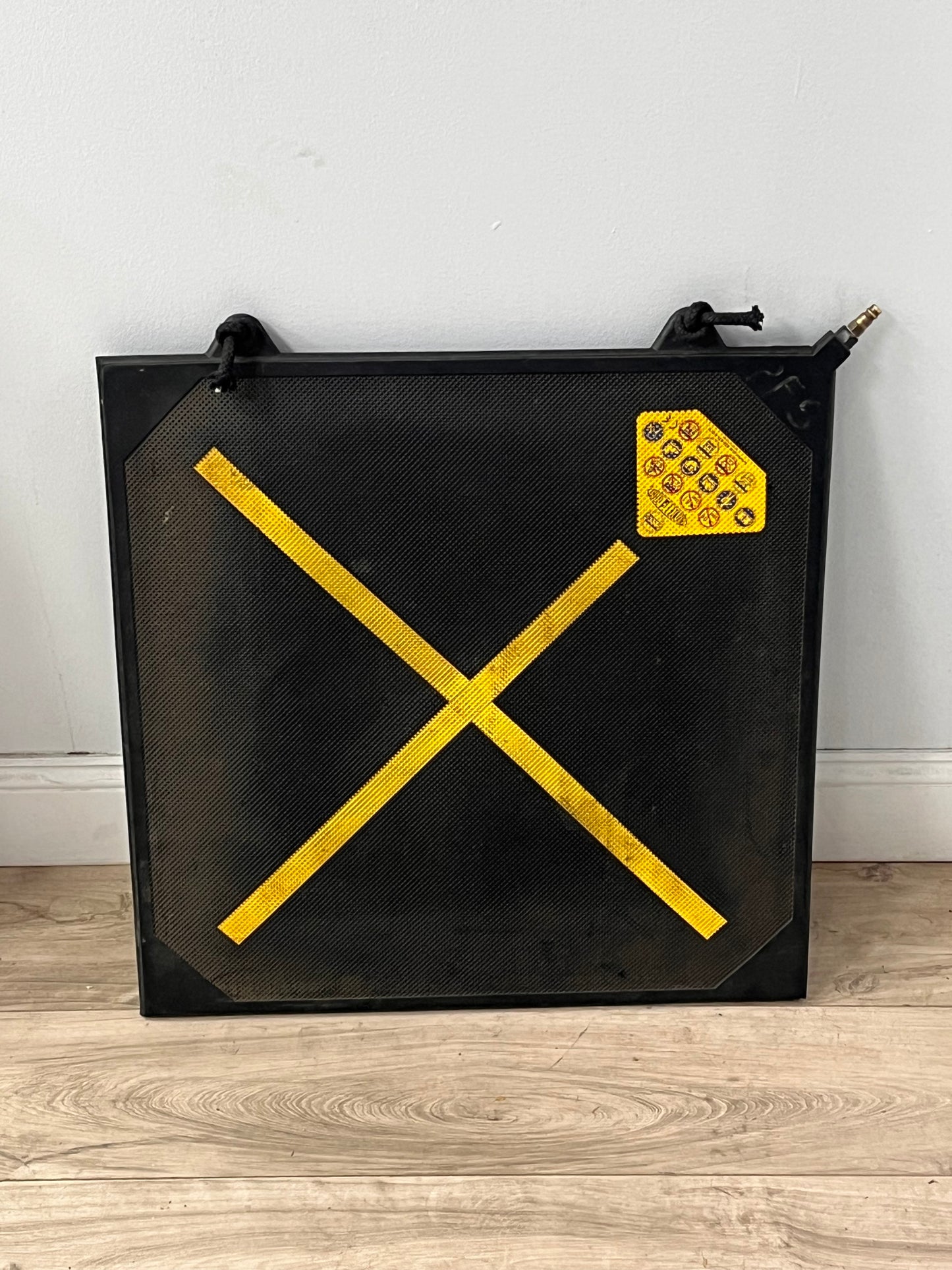 Maxiforce ParaTech KPI-32 29.9 Ton Air Lifting Bag Airbag Jack