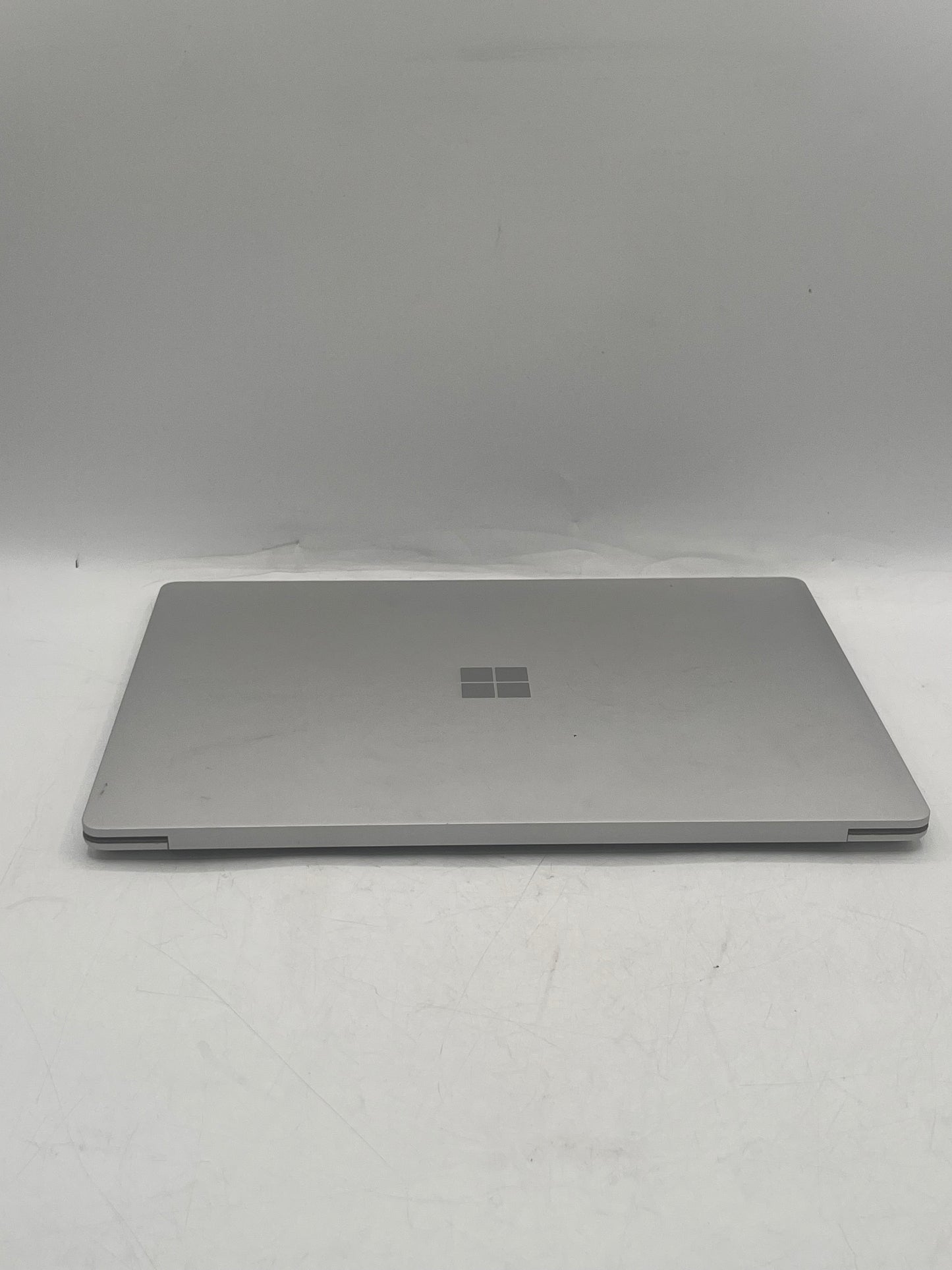 Microsoft 1769 Laptop Core i7-7660U 16GB 512GB 12" w/ charger Silver