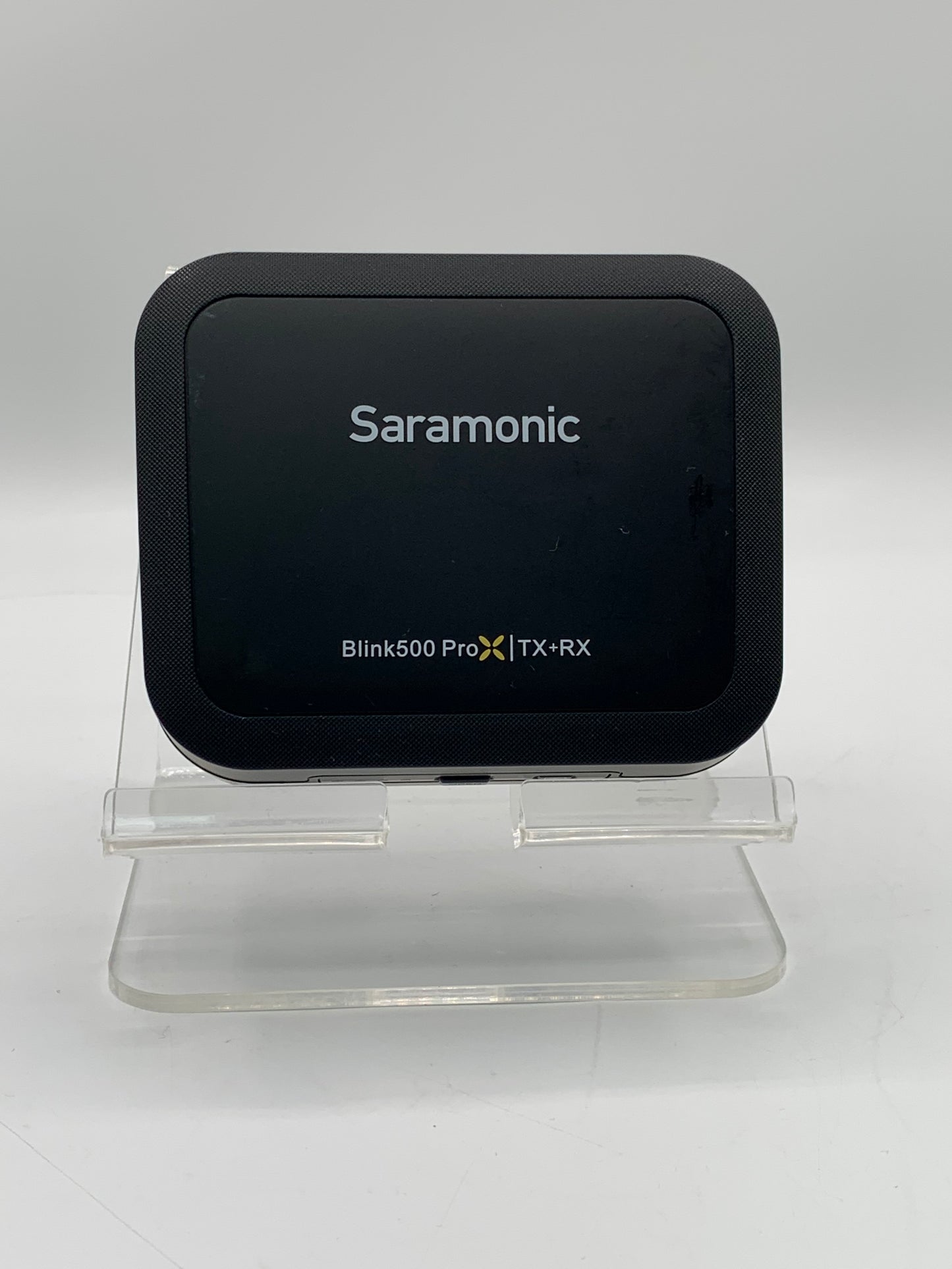 Saramonic Blink 500 Pro Wireless Microphone Black