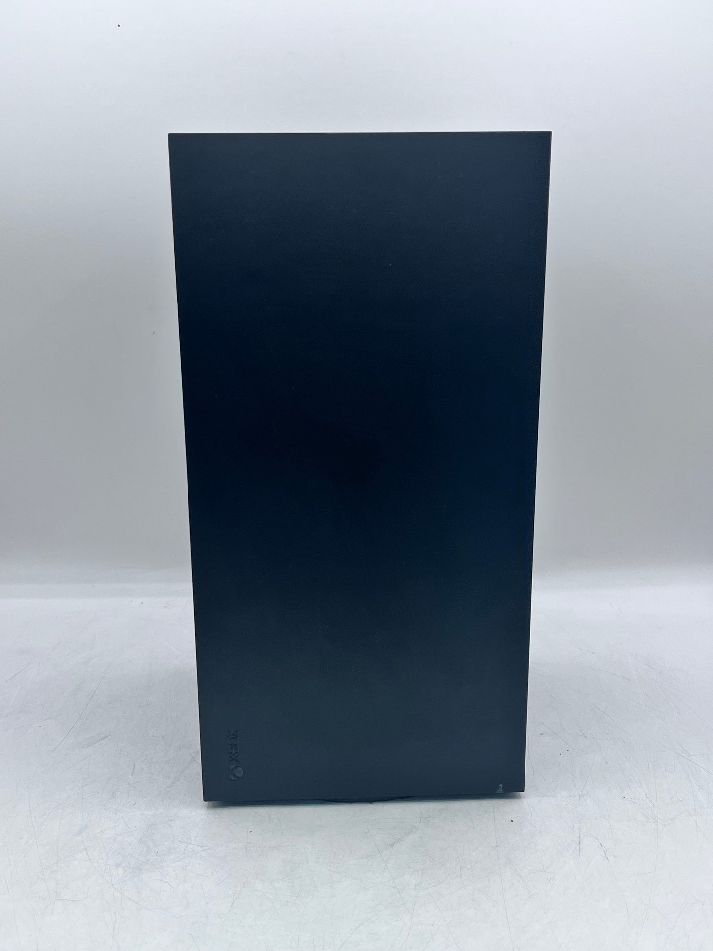 Microsoft Xbox Series X 1882 1TB Video Game System - Black