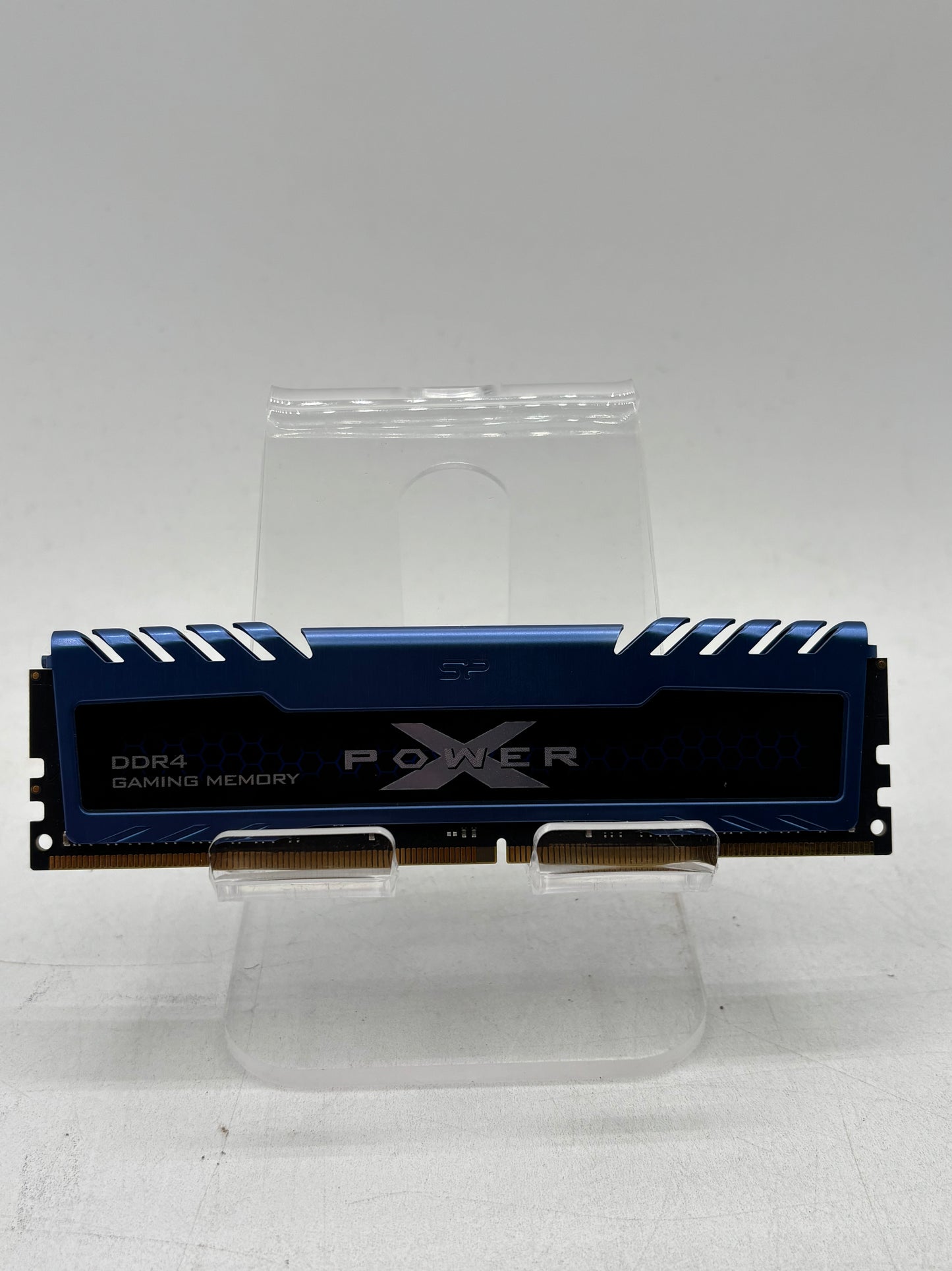Silicon Power XPower Turbine 32GB (2x16GB) DDR4 RAM 3200MHz