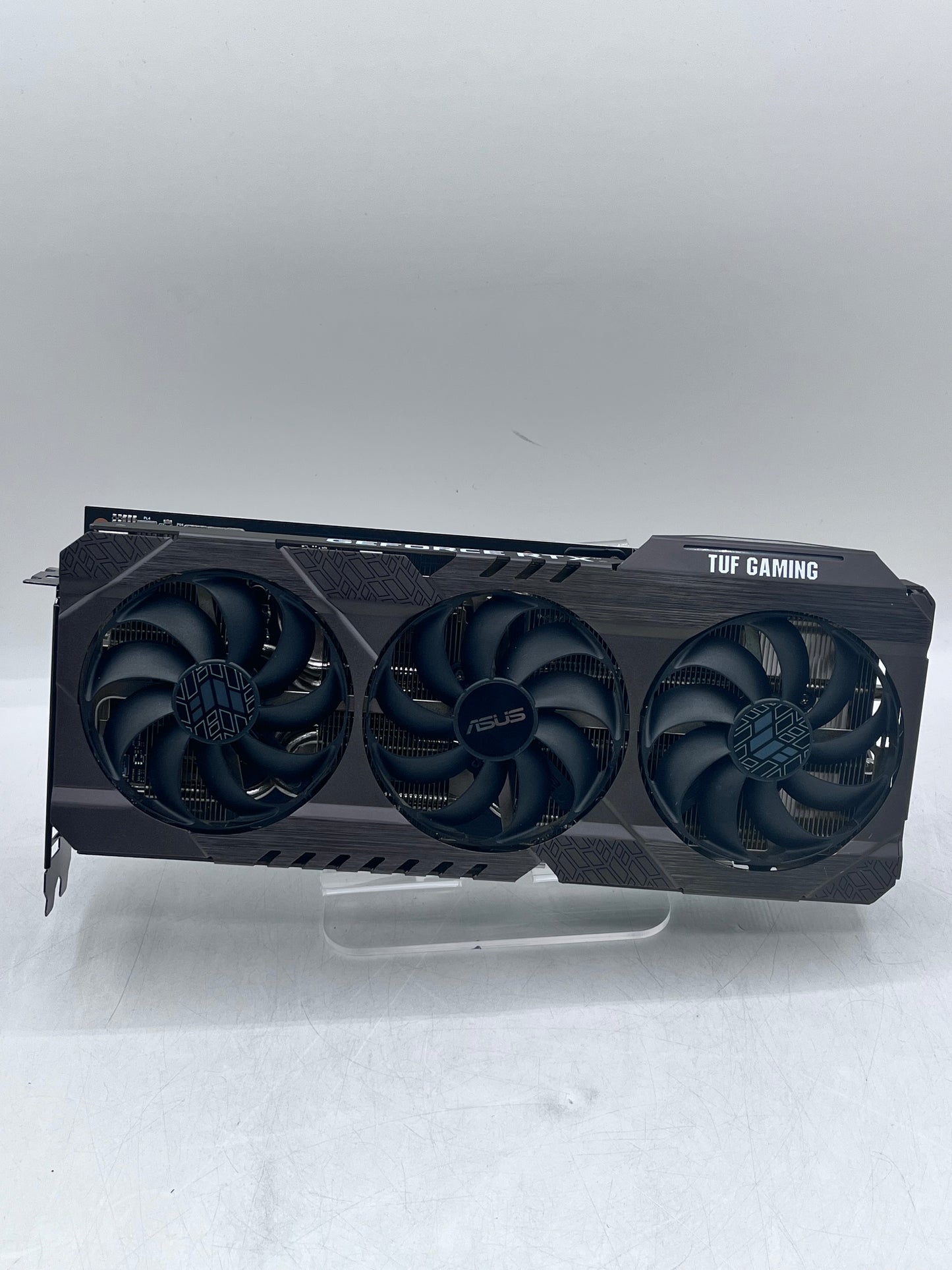 ASUS GeForce RTX 3070 OC 8GB Graphics Card Good Condition