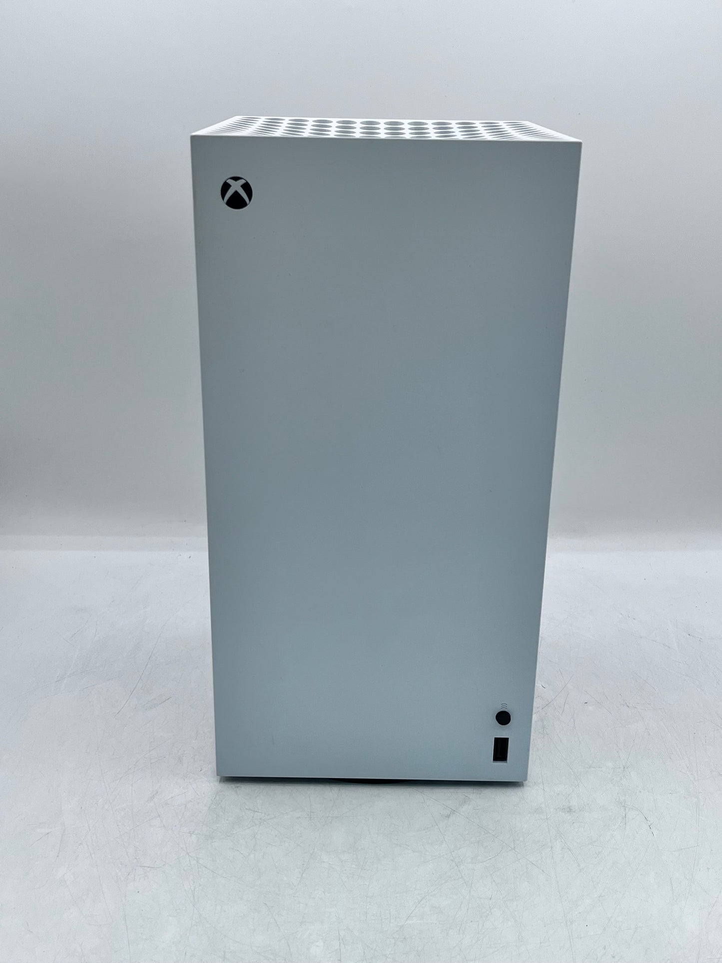 Microsoft Xbox Series X 512 GB 2020 1882 Video Game System - White