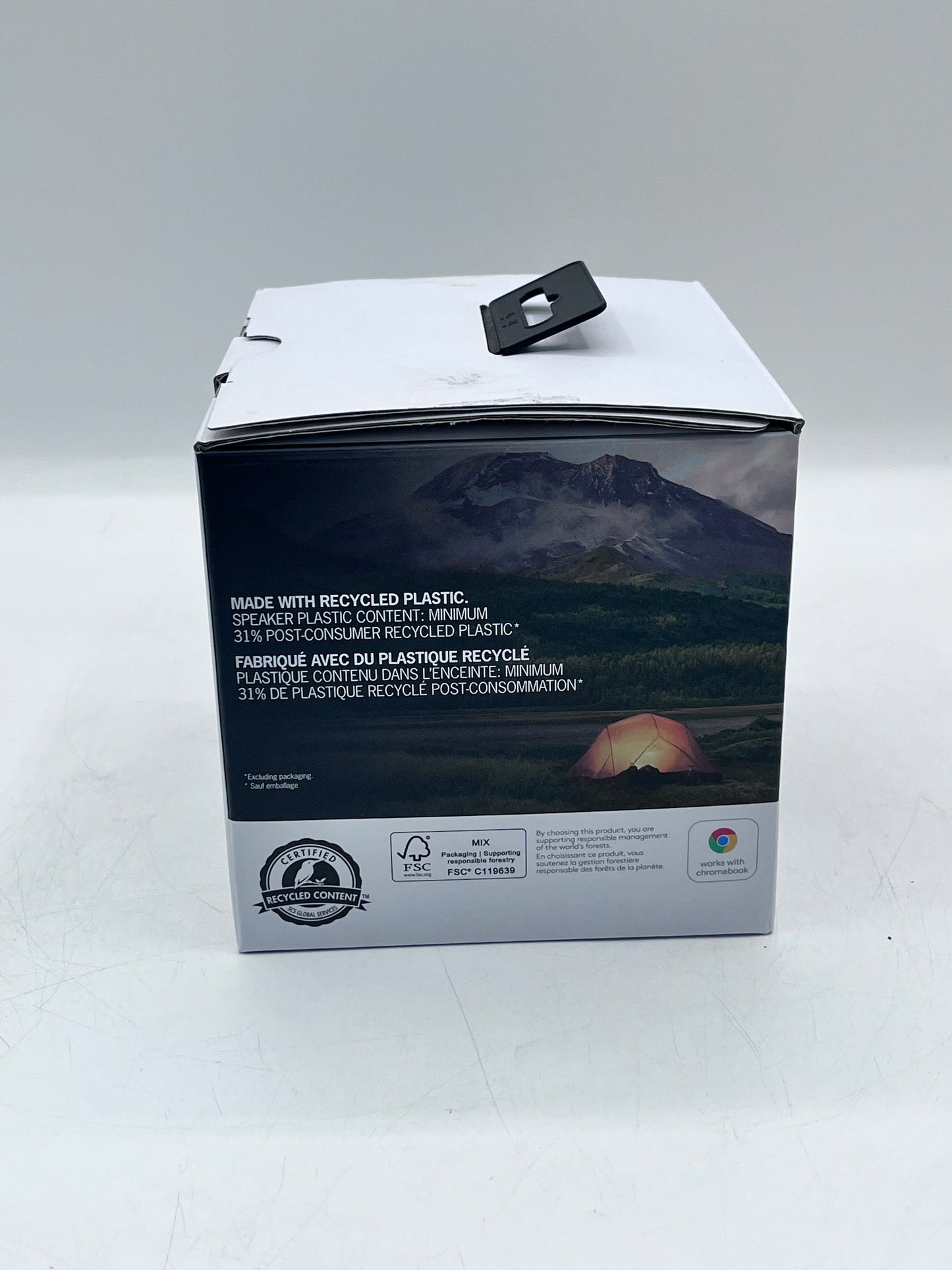 Ultimate Ears - WONDERBOOM 3 Portable Bluetooth Mini Speaker