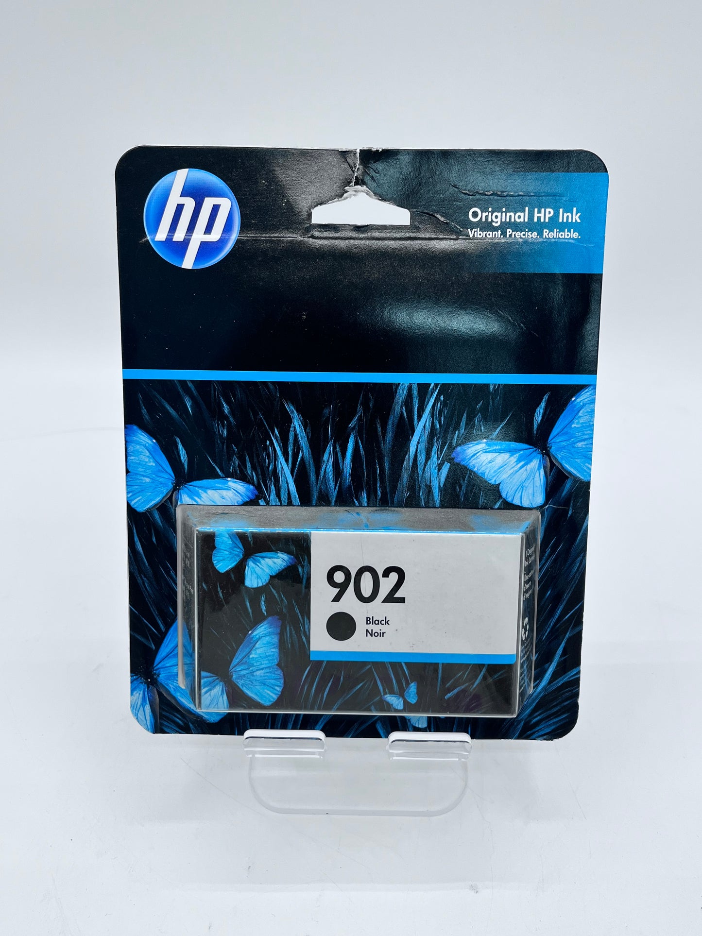 HP 902 Printer Ink Cartridge - Black