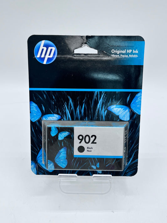 HP 902 Printer Ink Cartridge - Black